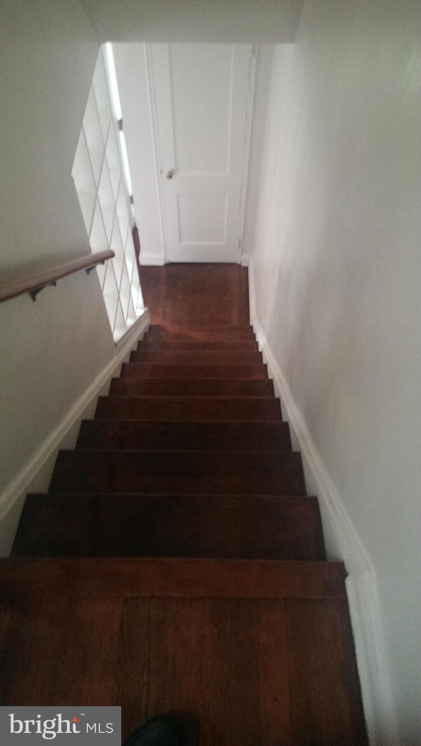 HAMILTON HEIGHTS - Residential