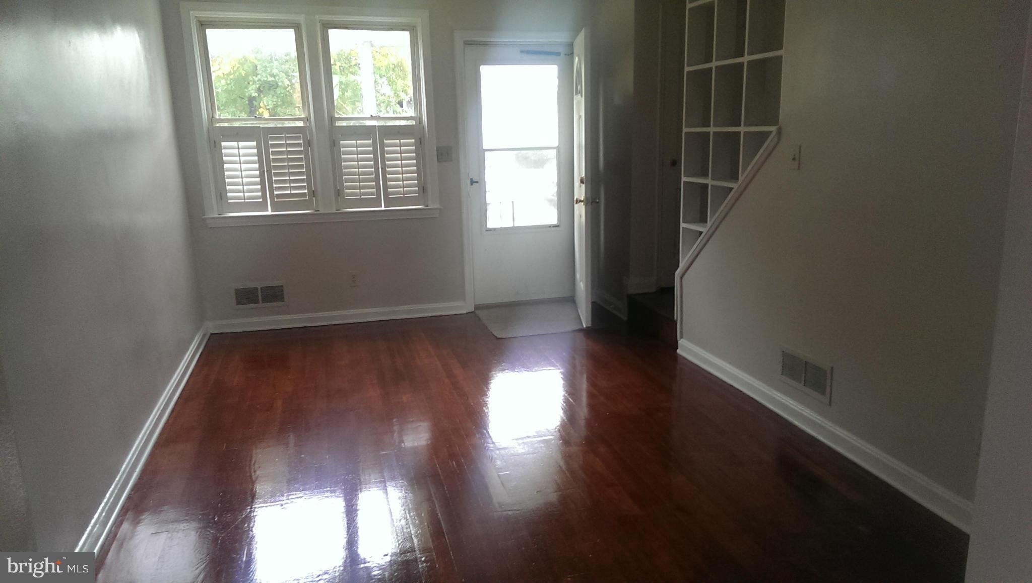 HAMILTON HEIGHTS - Residential