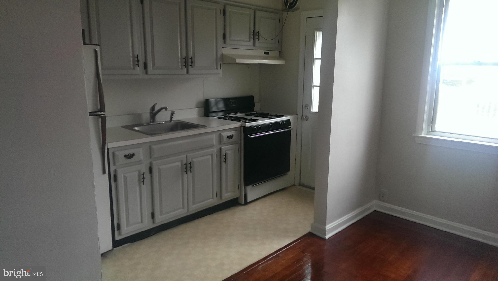 HAMILTON HEIGHTS - Residential