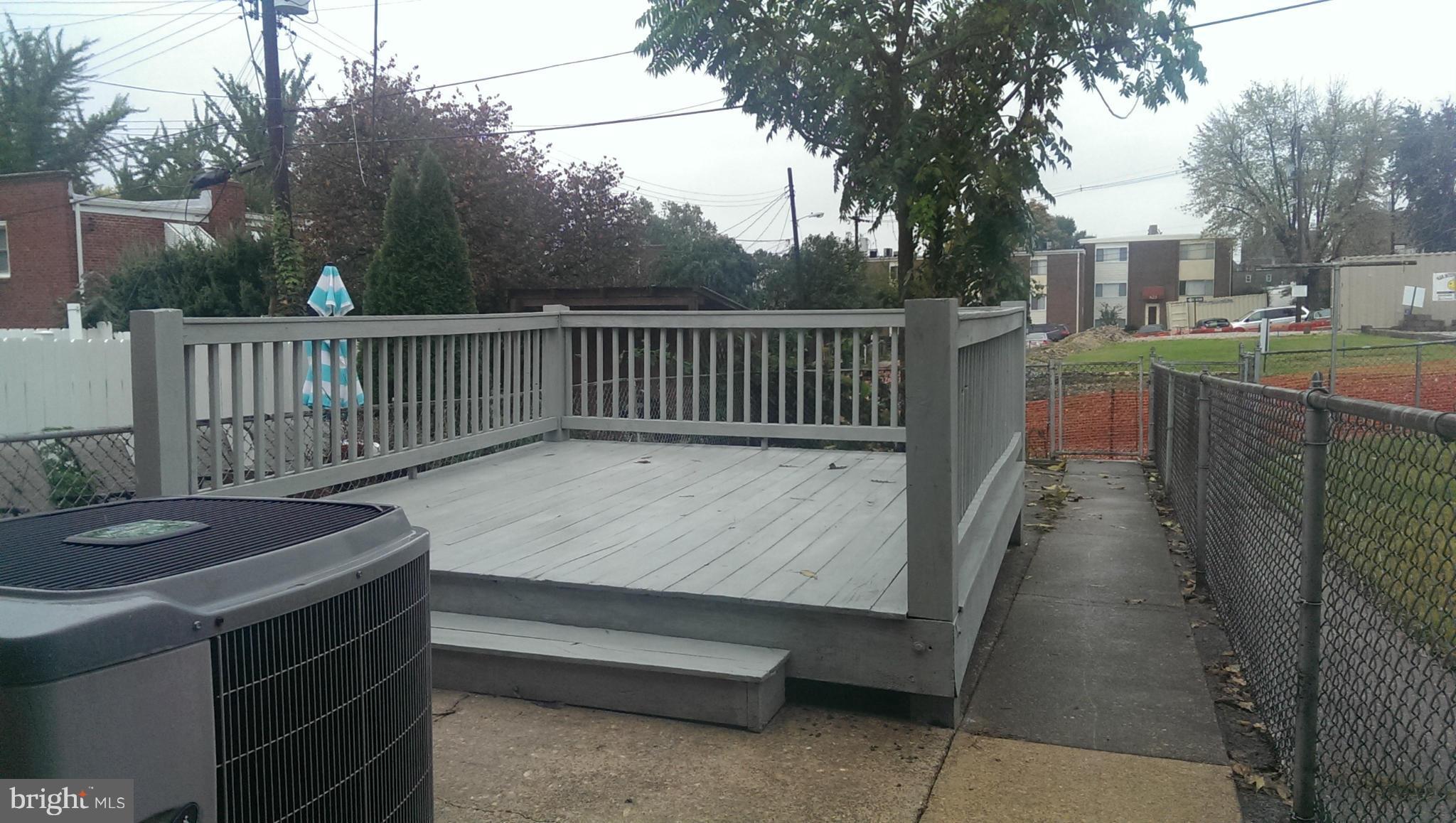 HAMILTON HEIGHTS - Residential