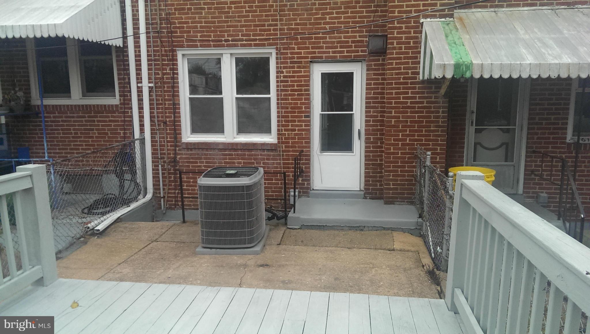 HAMILTON HEIGHTS - Residential