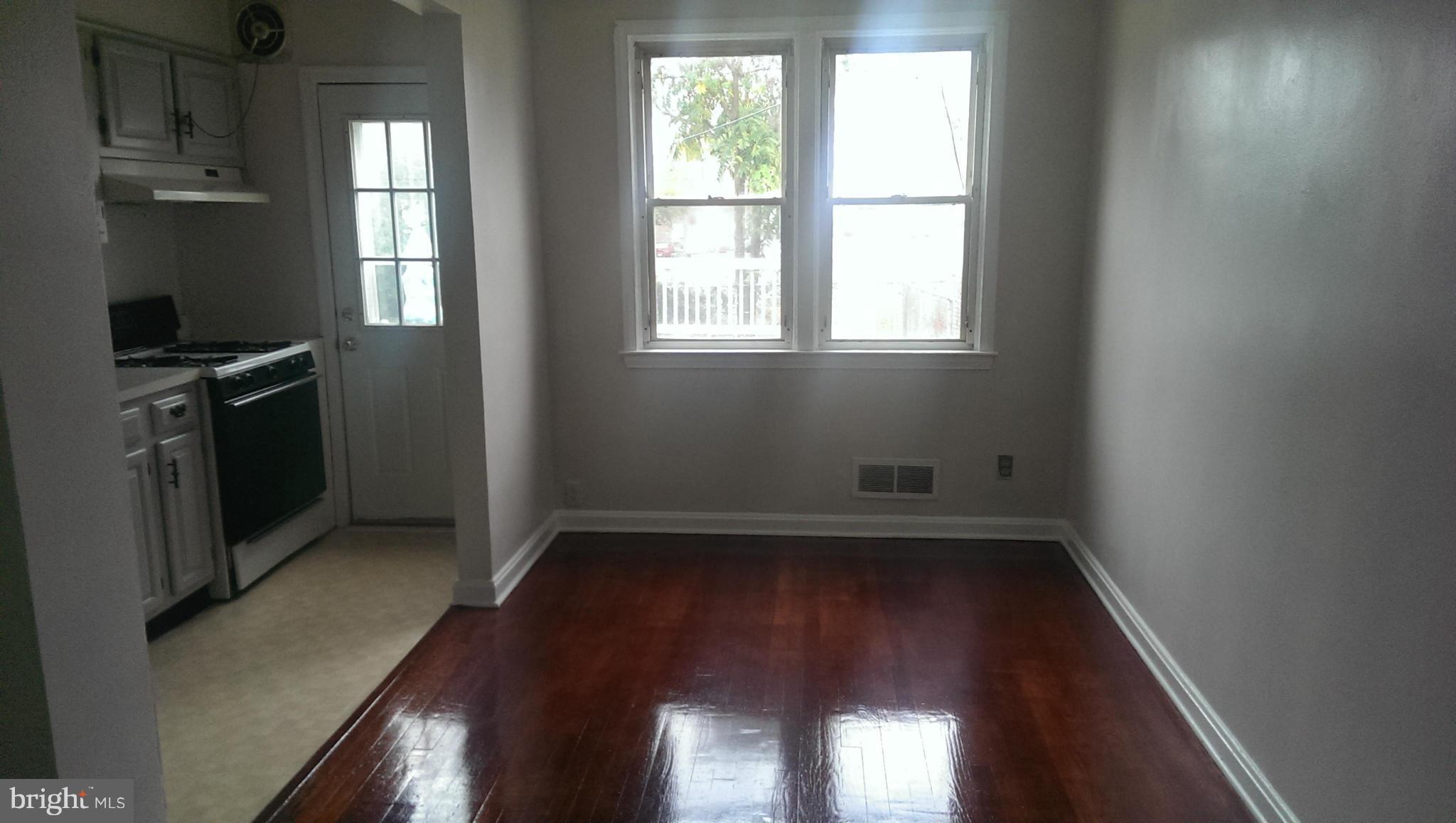 HAMILTON HEIGHTS - Residential