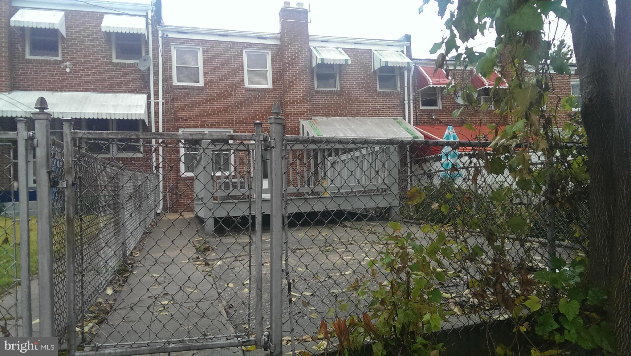 HAMILTON HEIGHTS - Residential