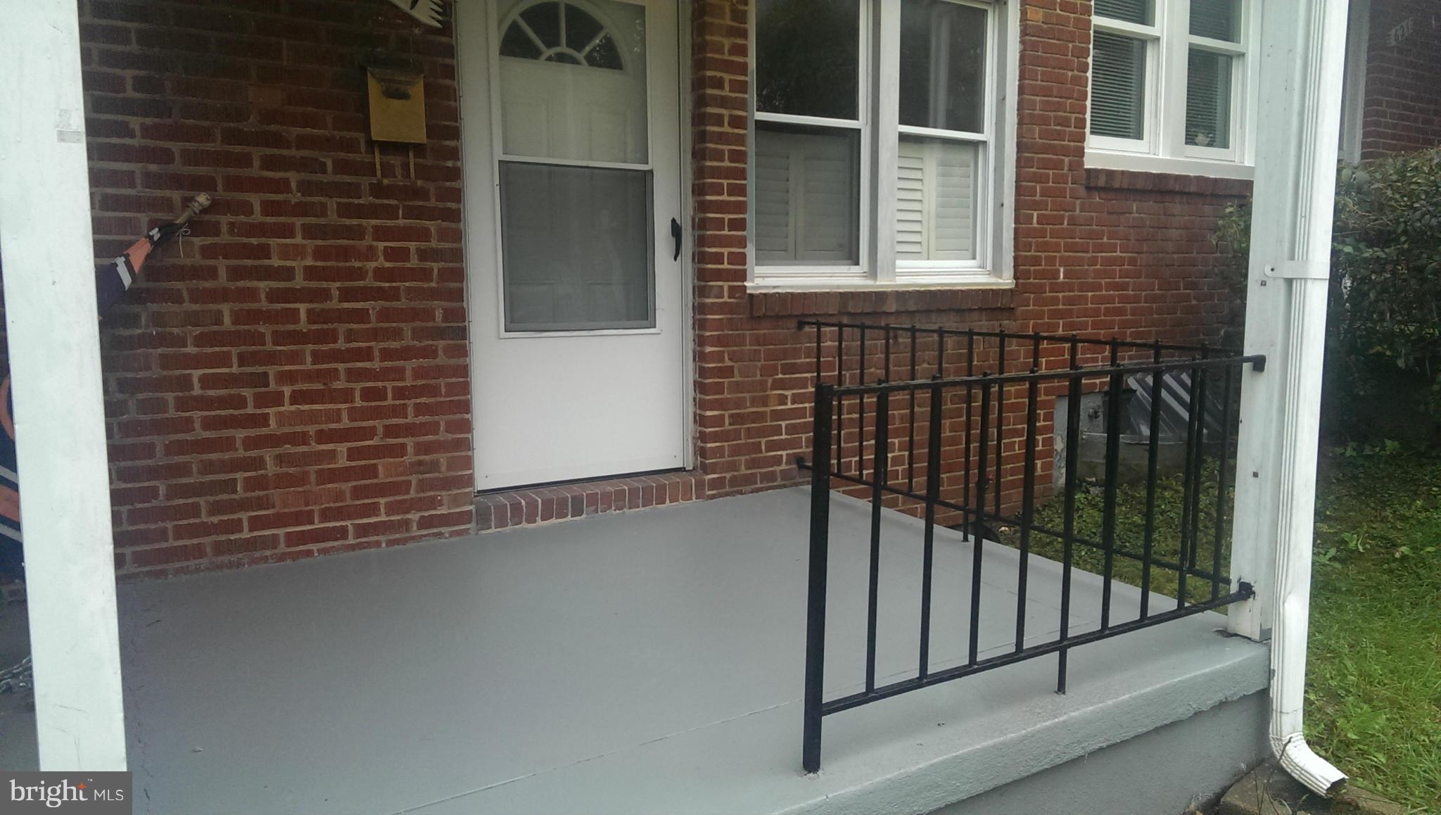 HAMILTON HEIGHTS - Residential