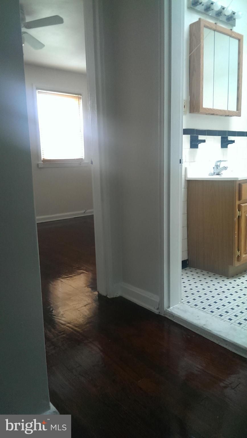 HAMILTON HEIGHTS - Residential