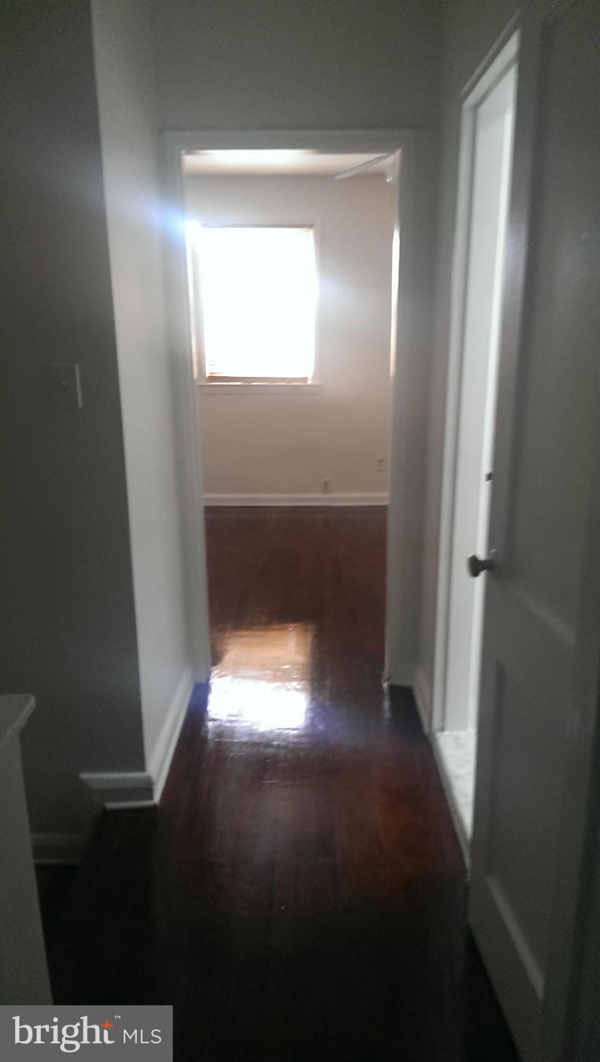 HAMILTON HEIGHTS - Residential