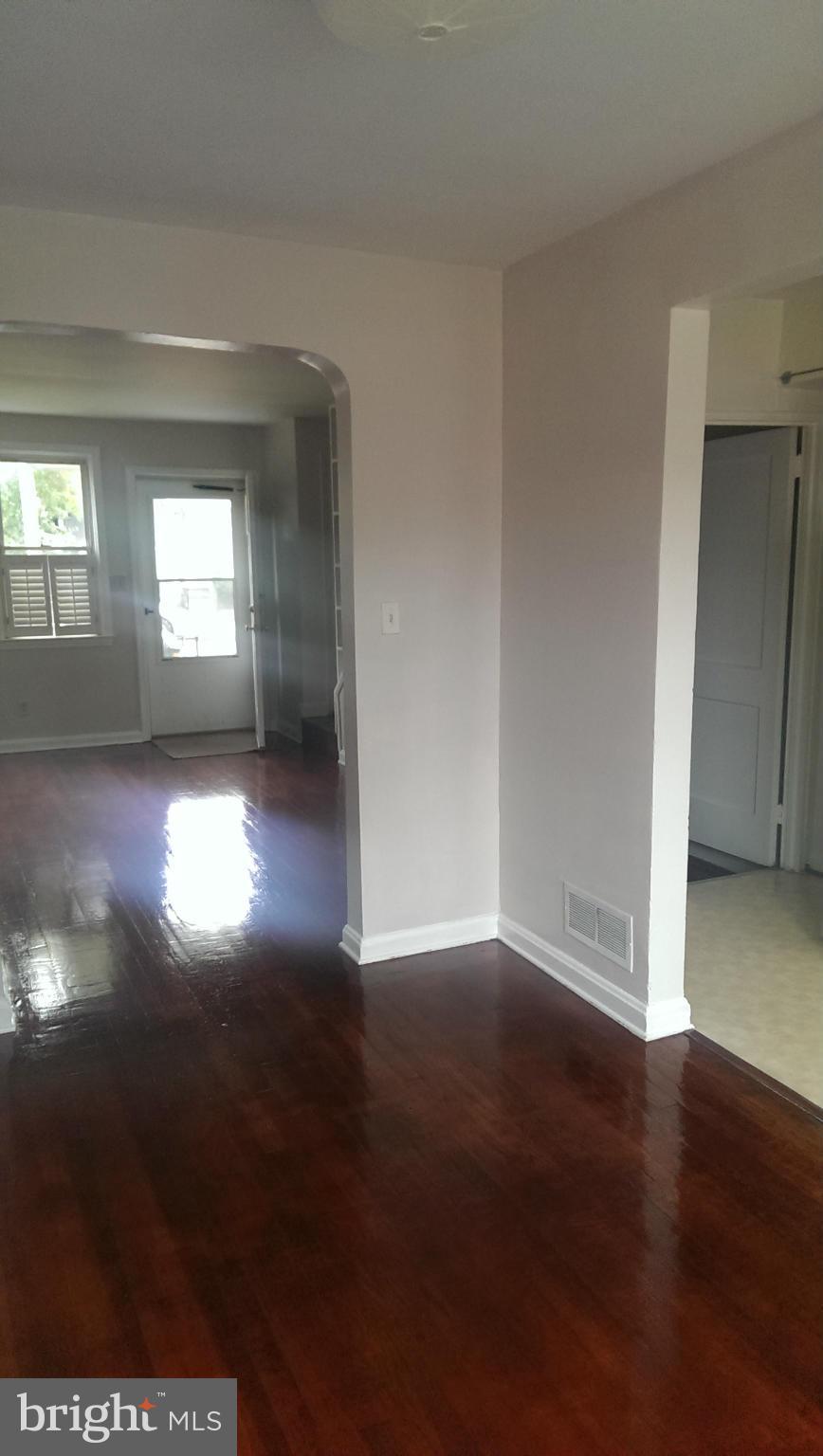 HAMILTON HEIGHTS - Residential