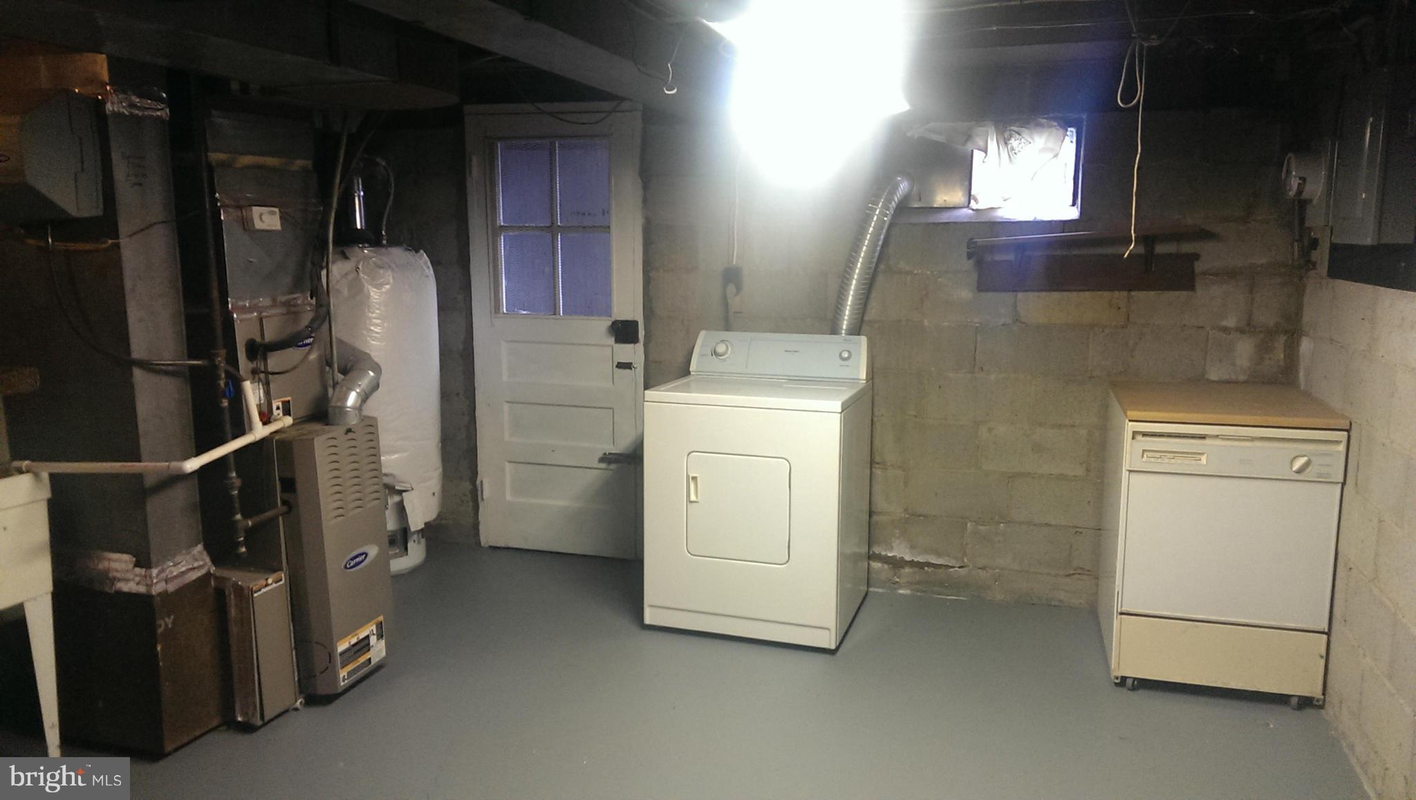 HAMILTON HEIGHTS - Residential