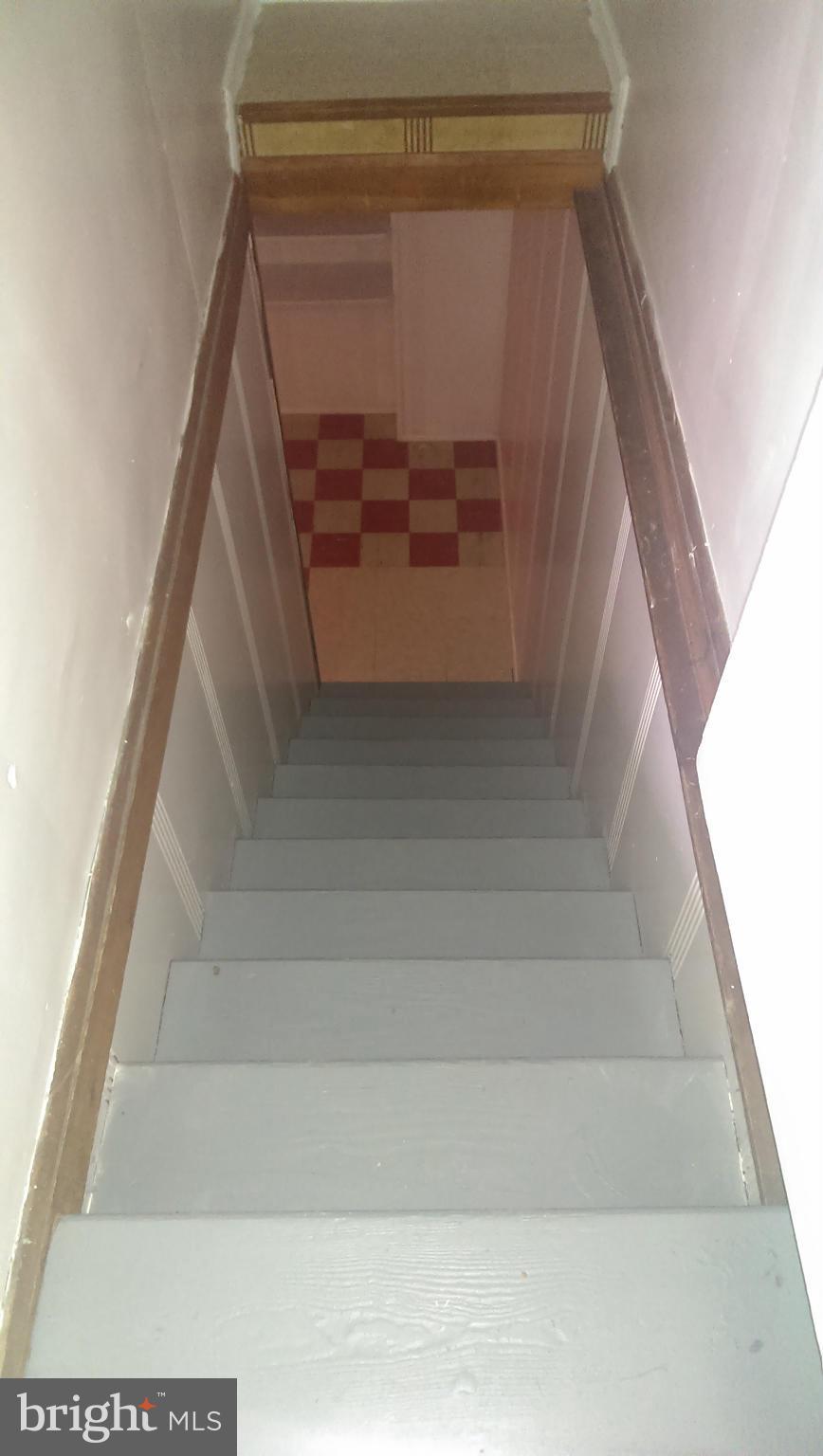 HAMILTON HEIGHTS - Residential