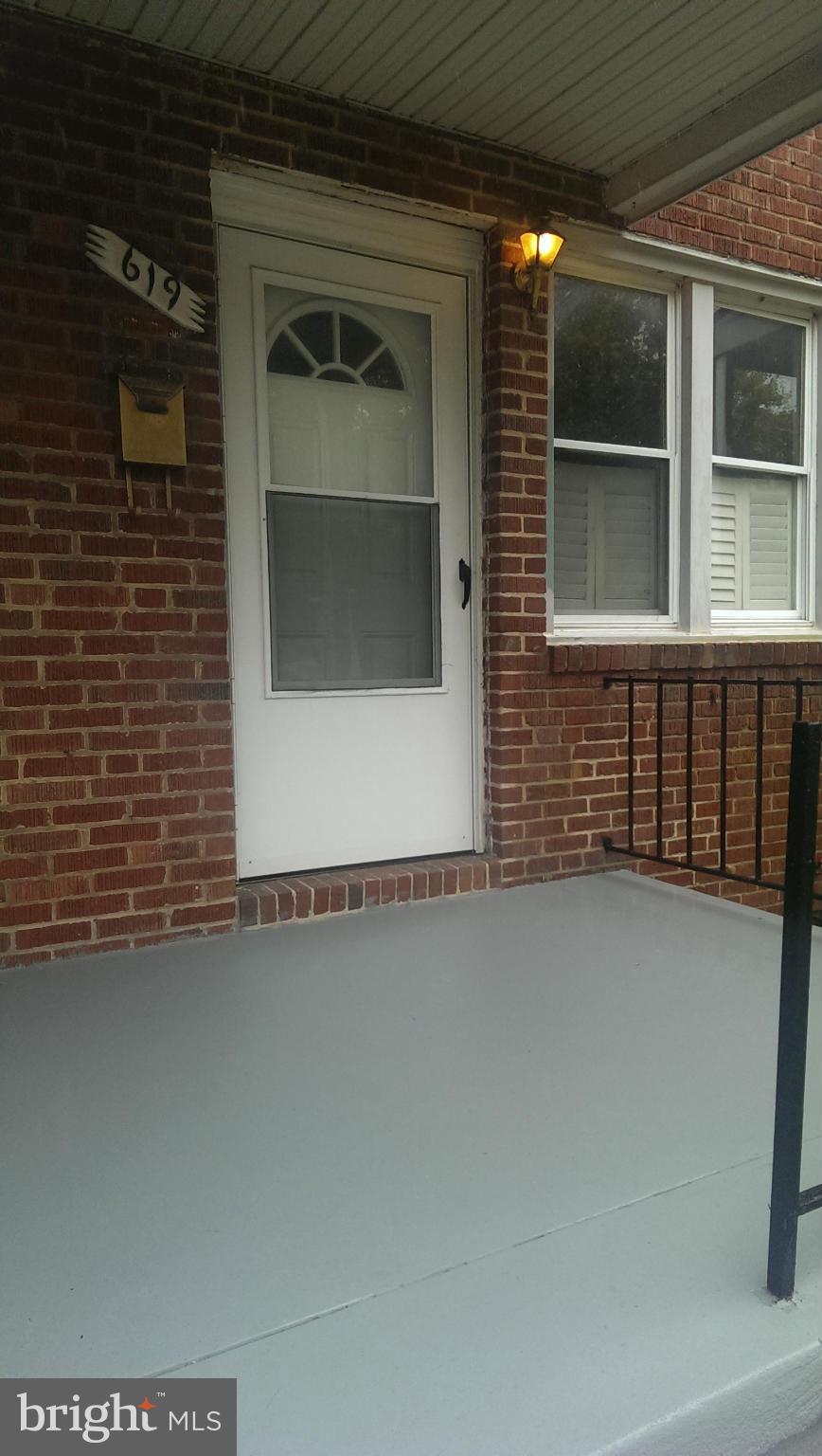 HAMILTON HEIGHTS - Residential