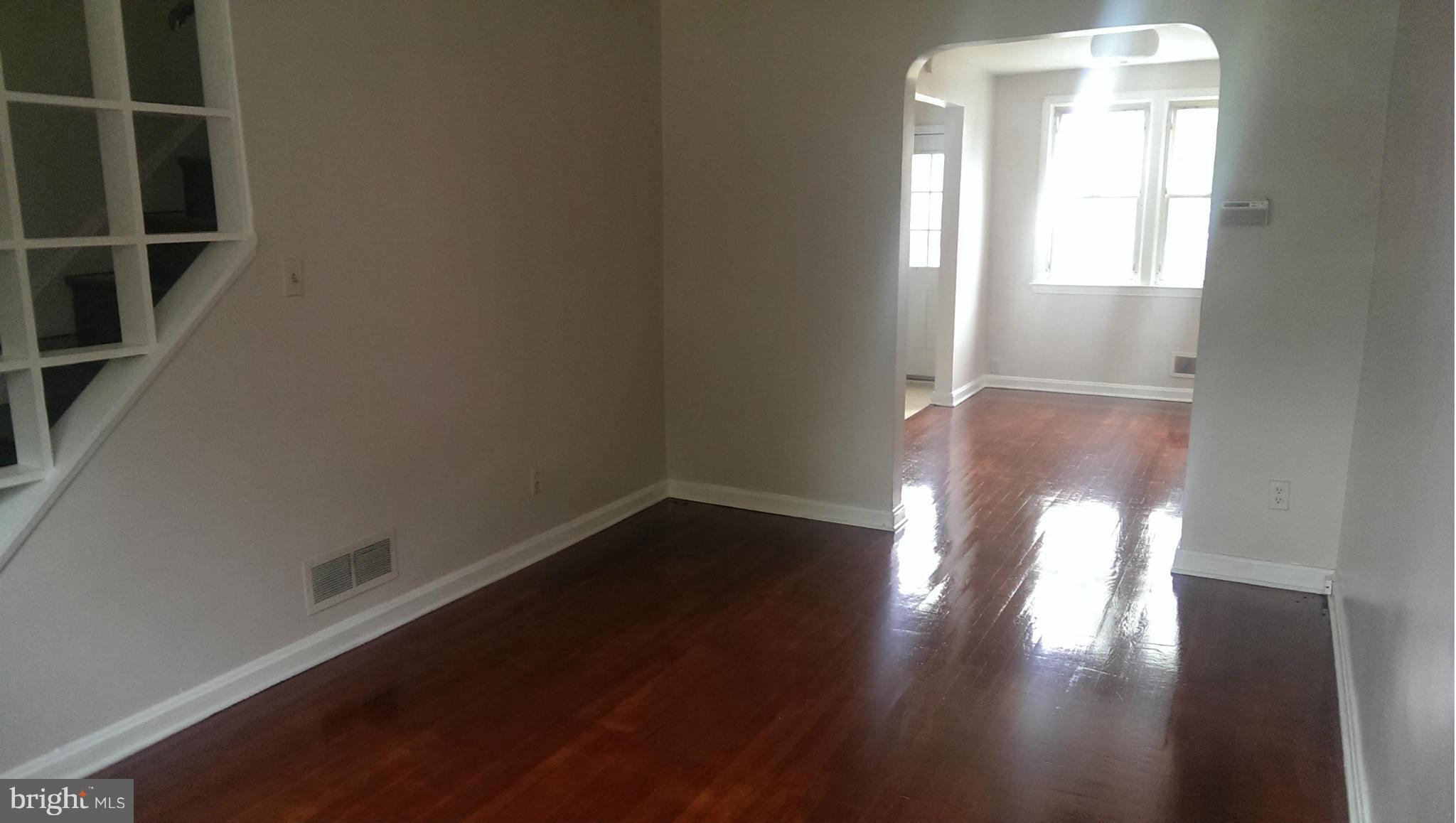 HAMILTON HEIGHTS - Residential