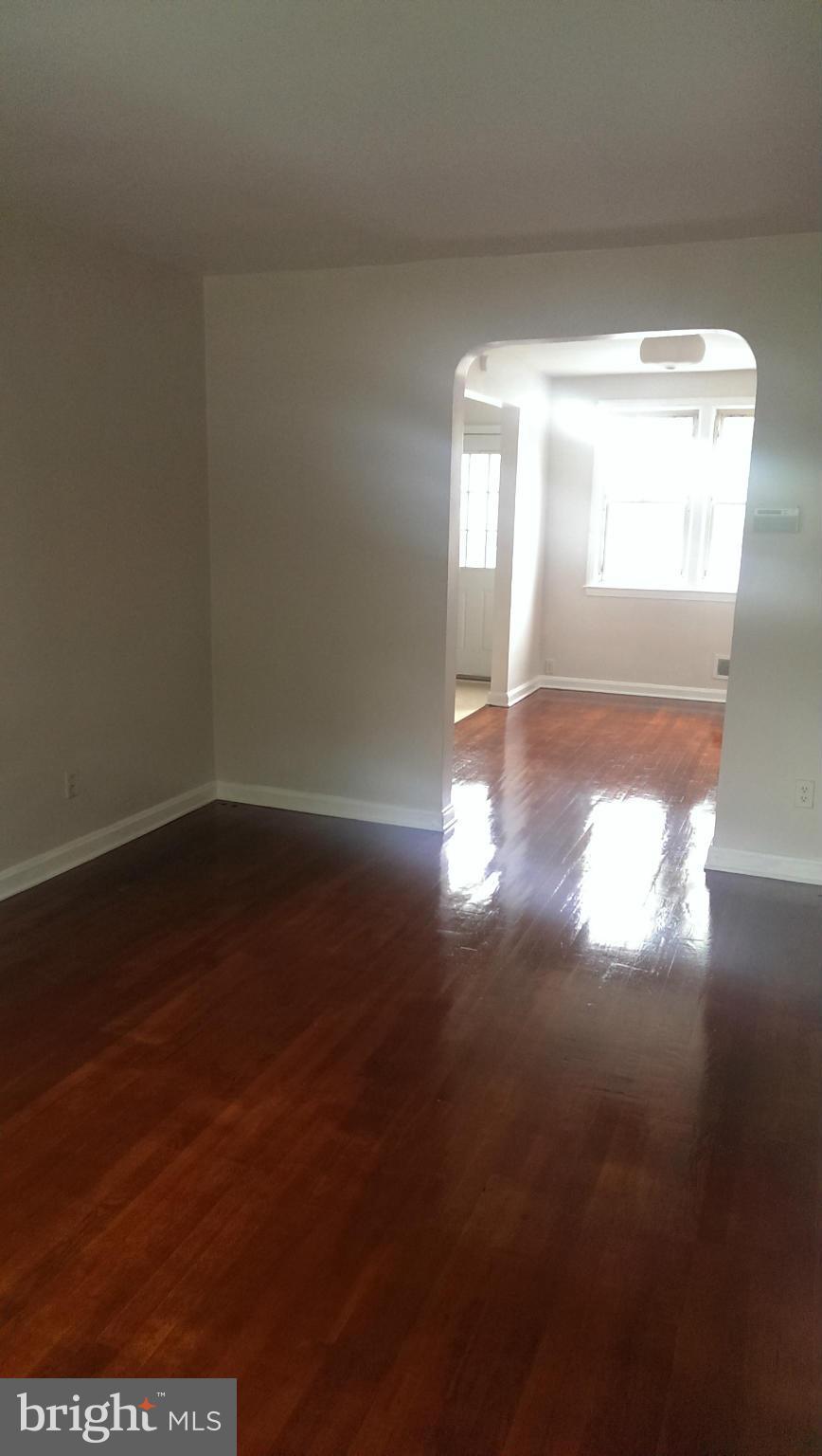 HAMILTON HEIGHTS - Residential