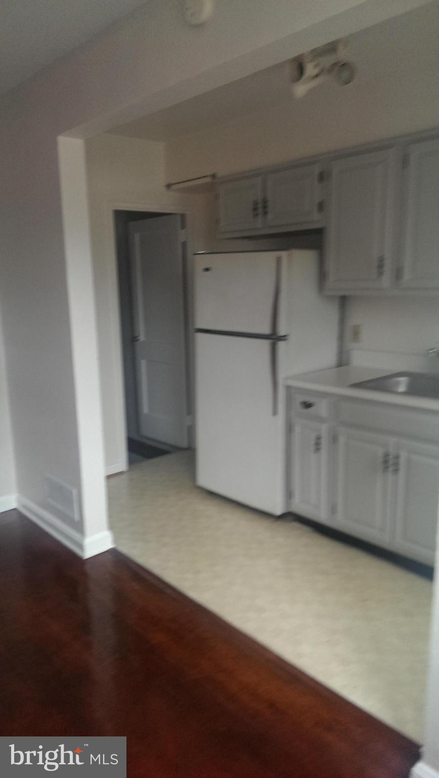 HAMILTON HEIGHTS - Residential