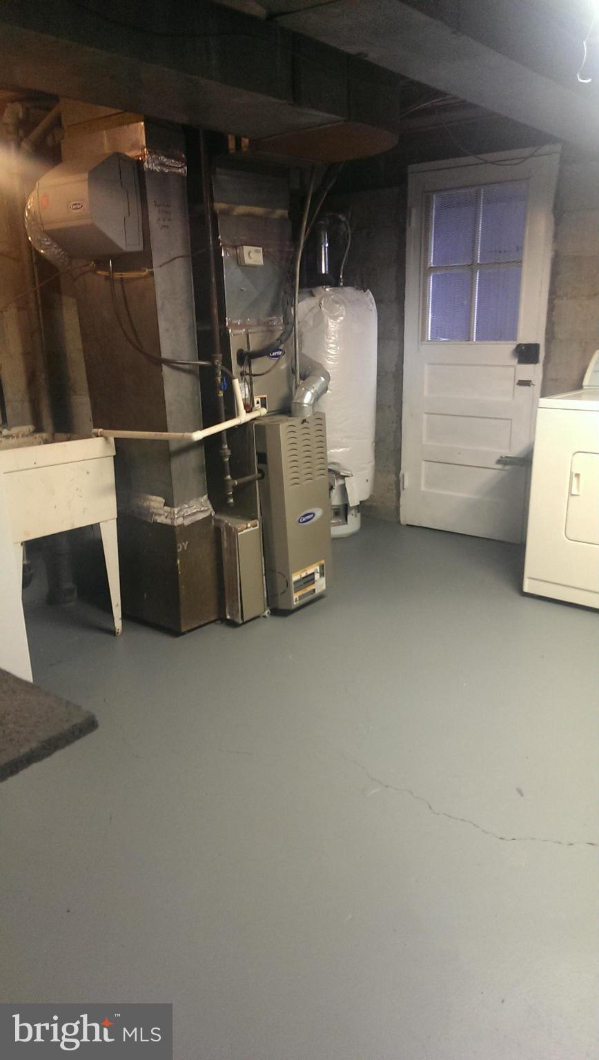 HAMILTON HEIGHTS - Residential