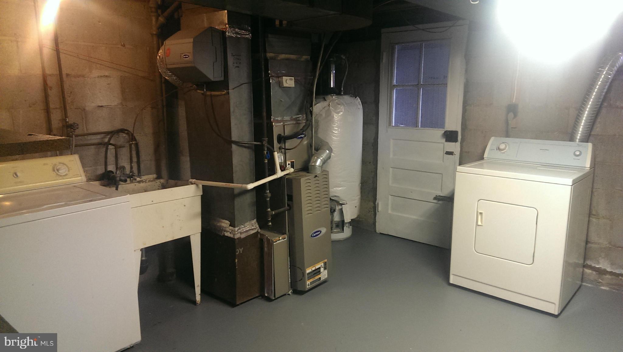 HAMILTON HEIGHTS - Residential