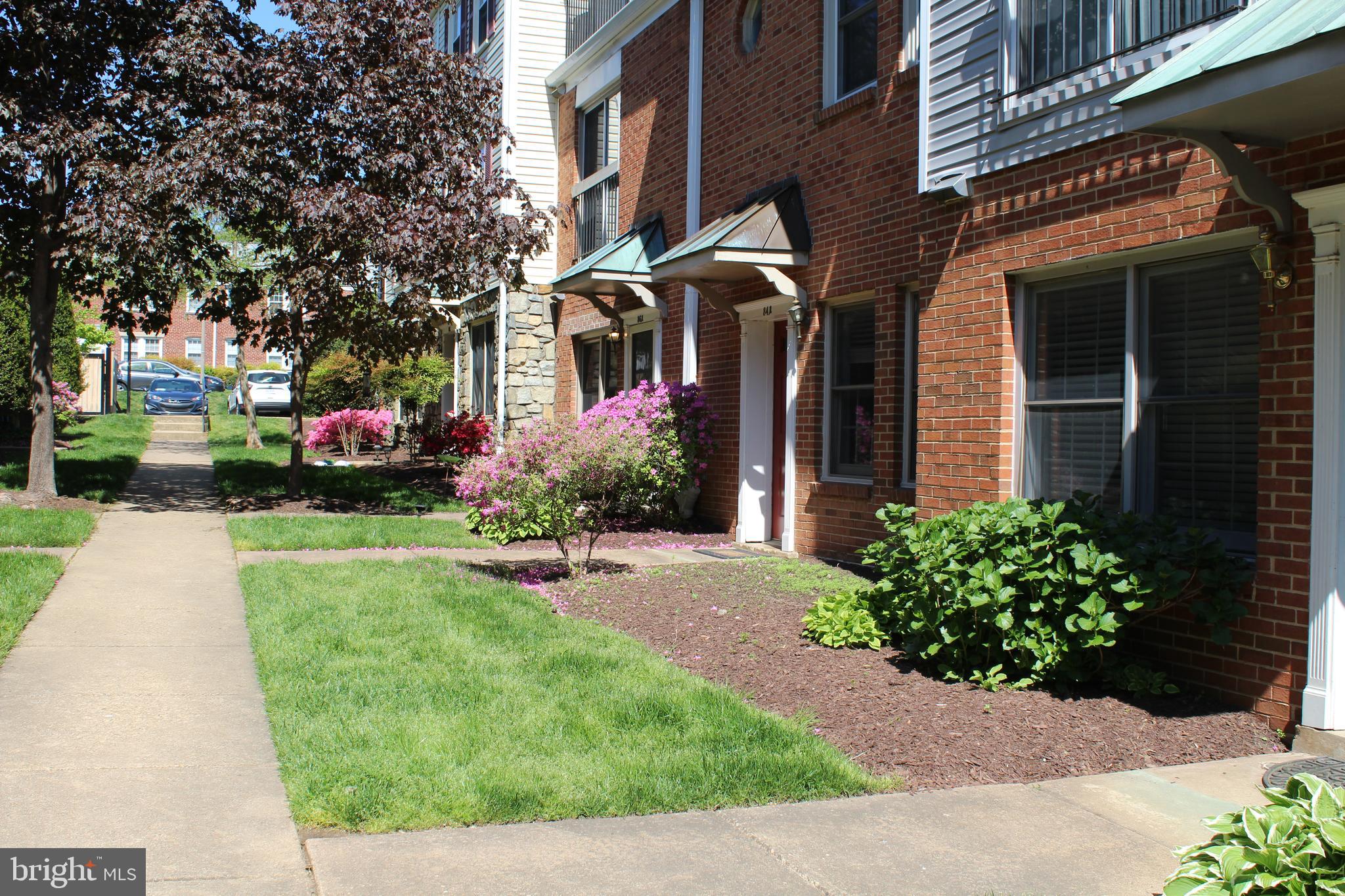 BEDFORD PARK - Residential Lease