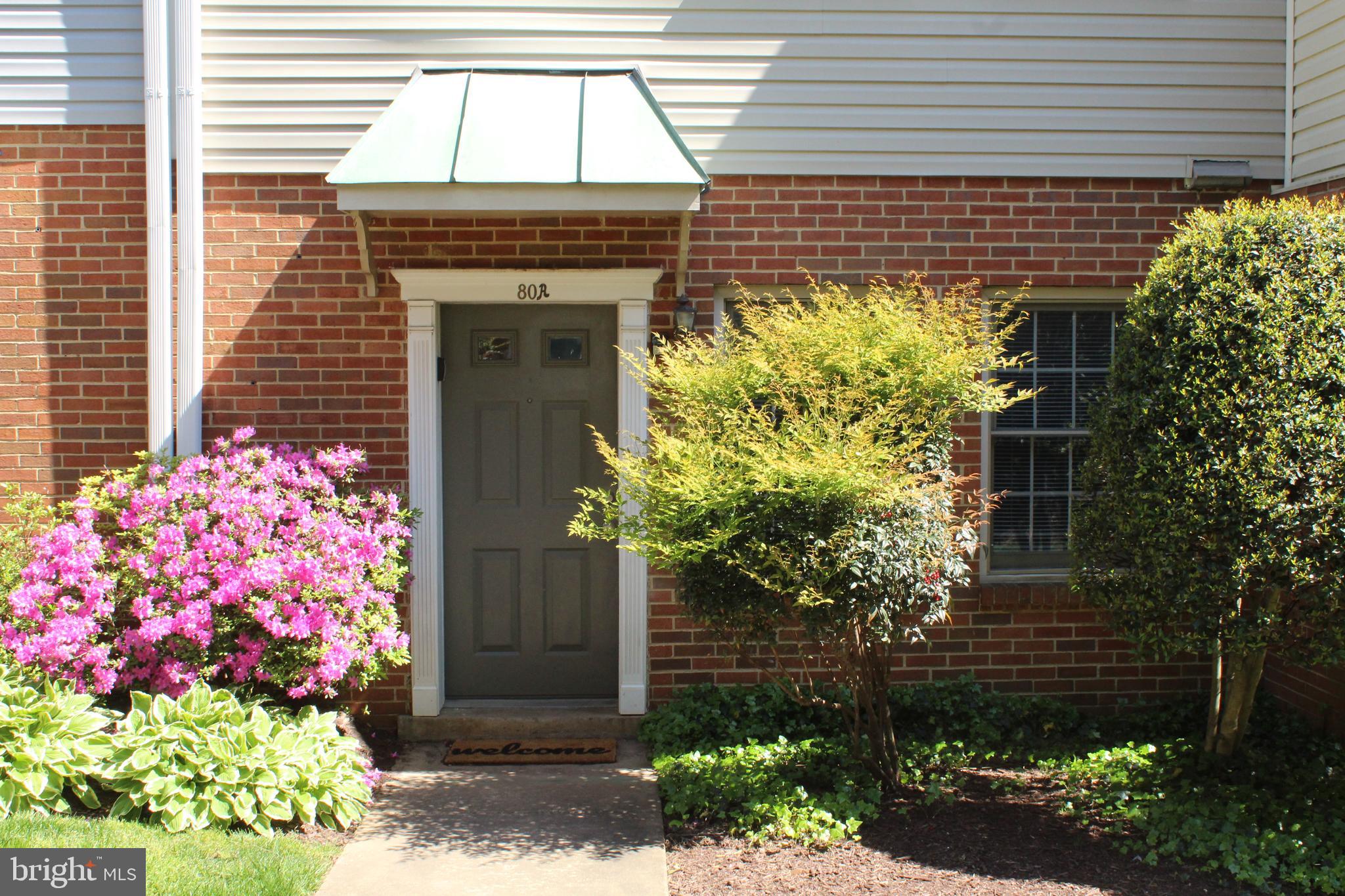 BEDFORD PARK - Residential Lease