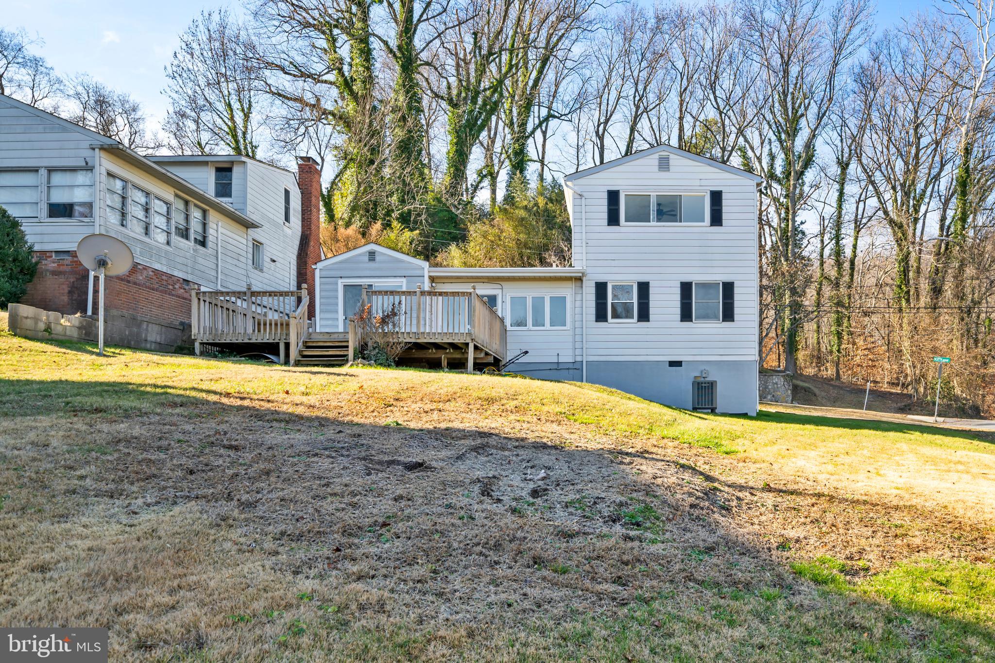 KENWOOD BEACH - Residential