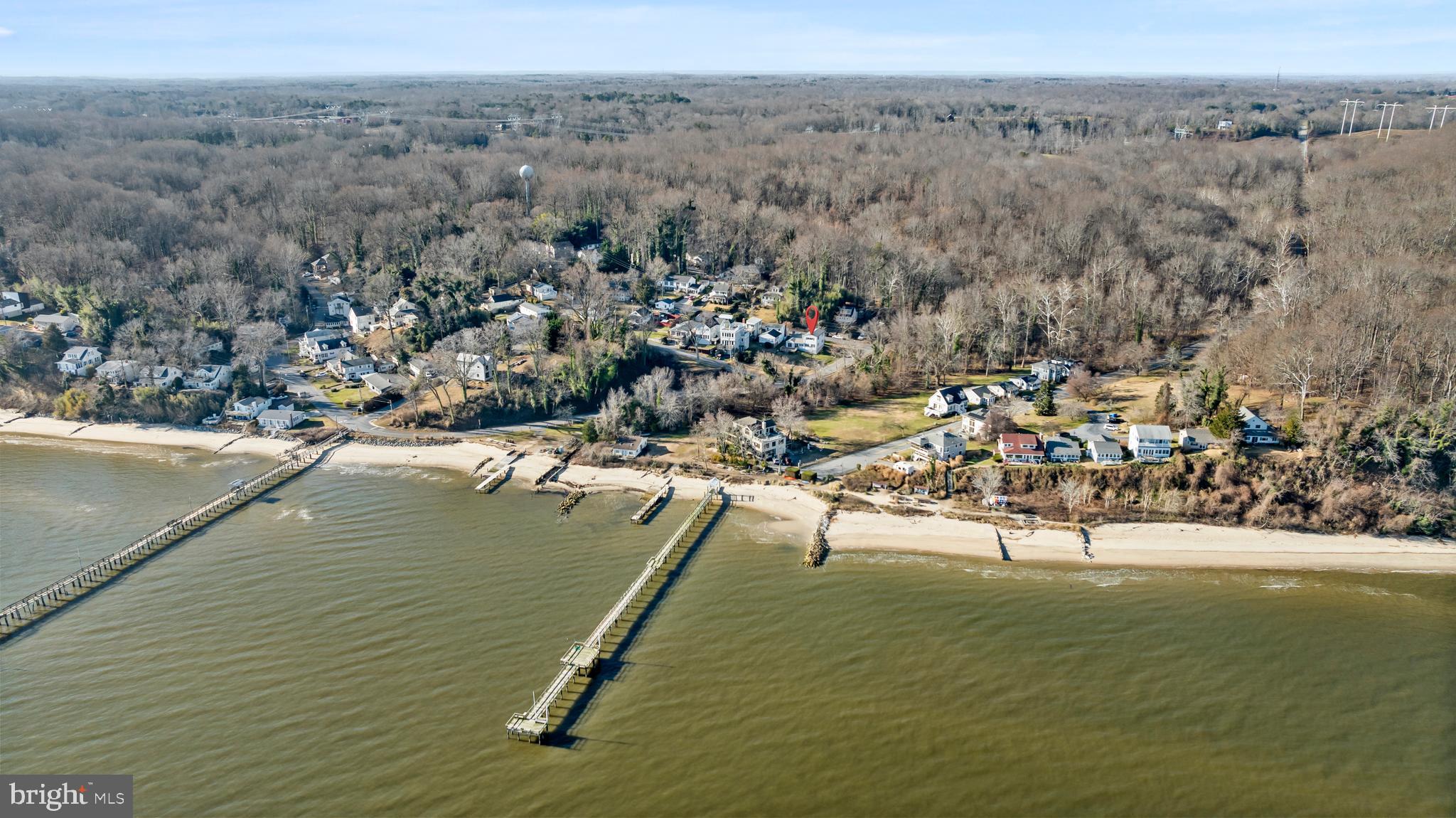 KENWOOD BEACH - Residential