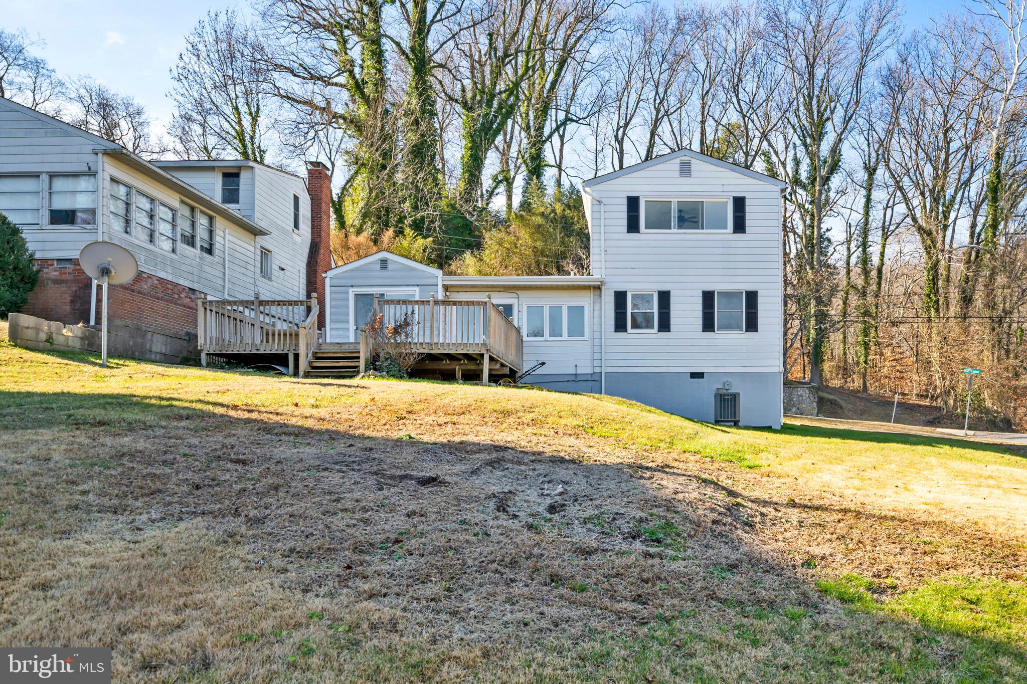 KENWOOD BEACH - Residential