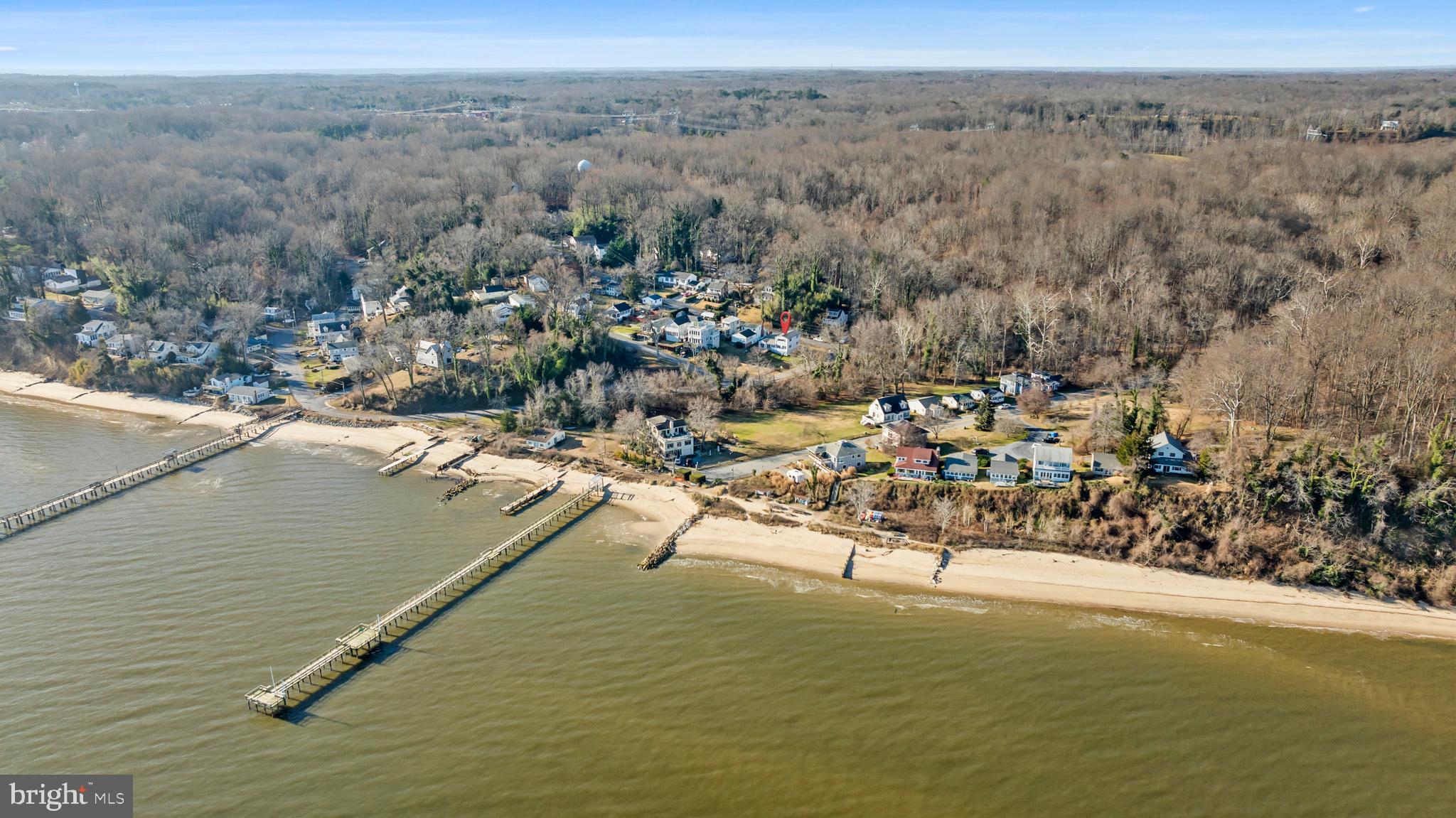 KENWOOD BEACH - Residential