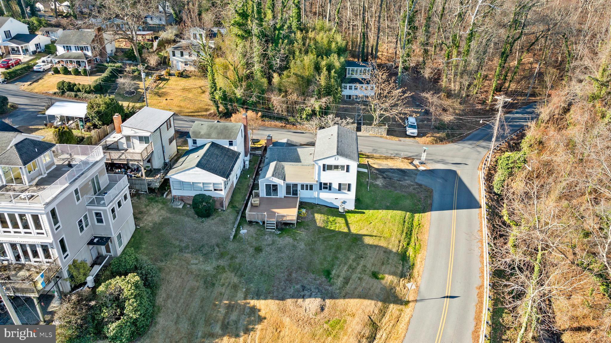 KENWOOD BEACH - Residential