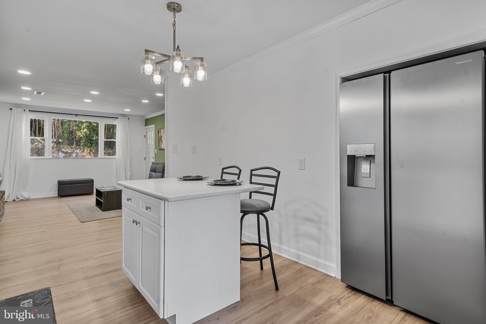 KENWOOD BEACH - Residential