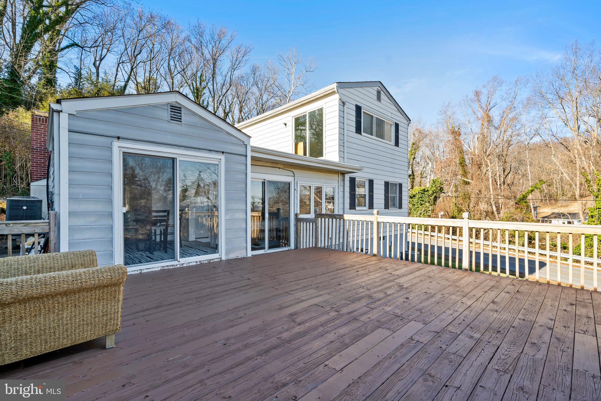 KENWOOD BEACH - Residential