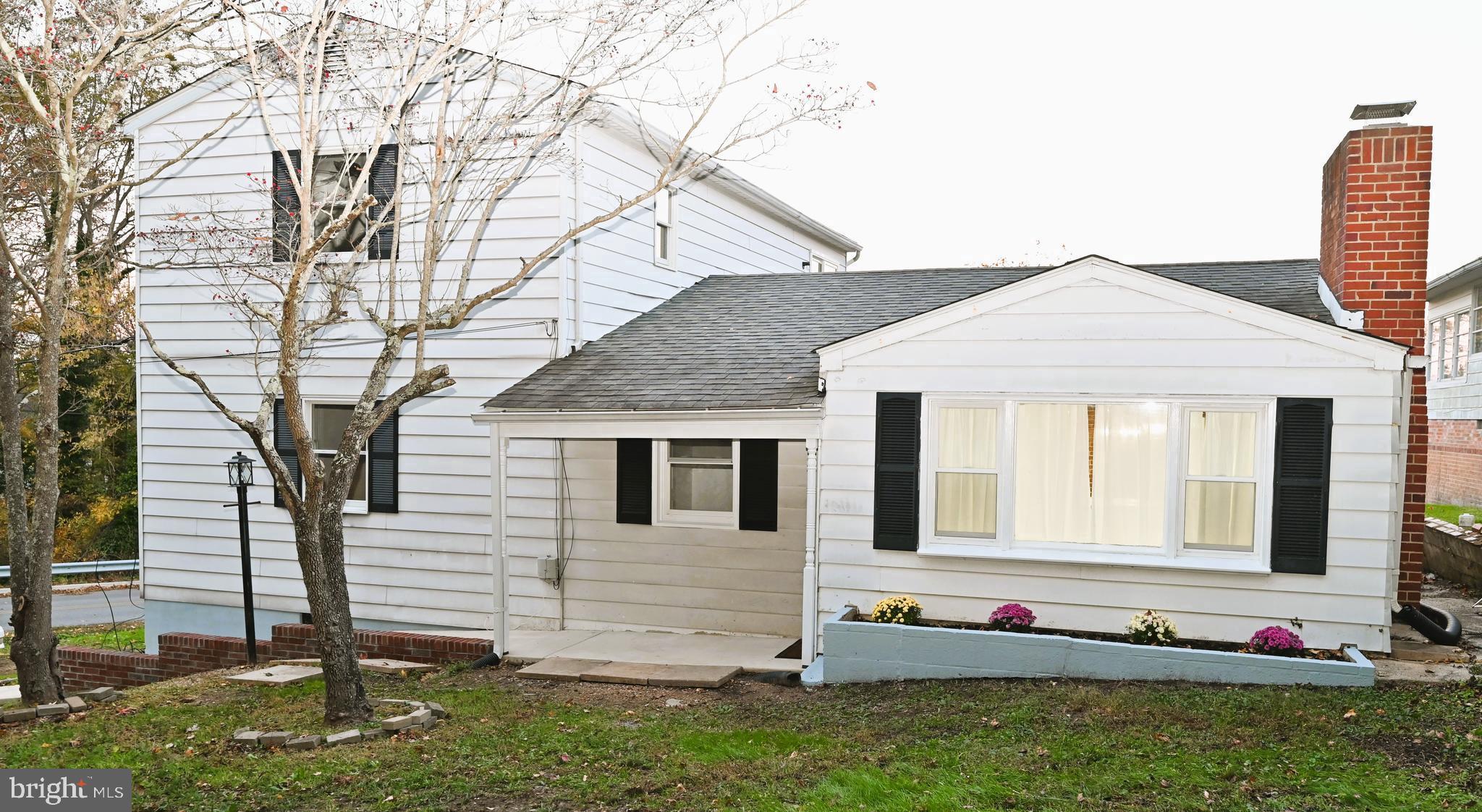 KENWOOD BEACH - Residential