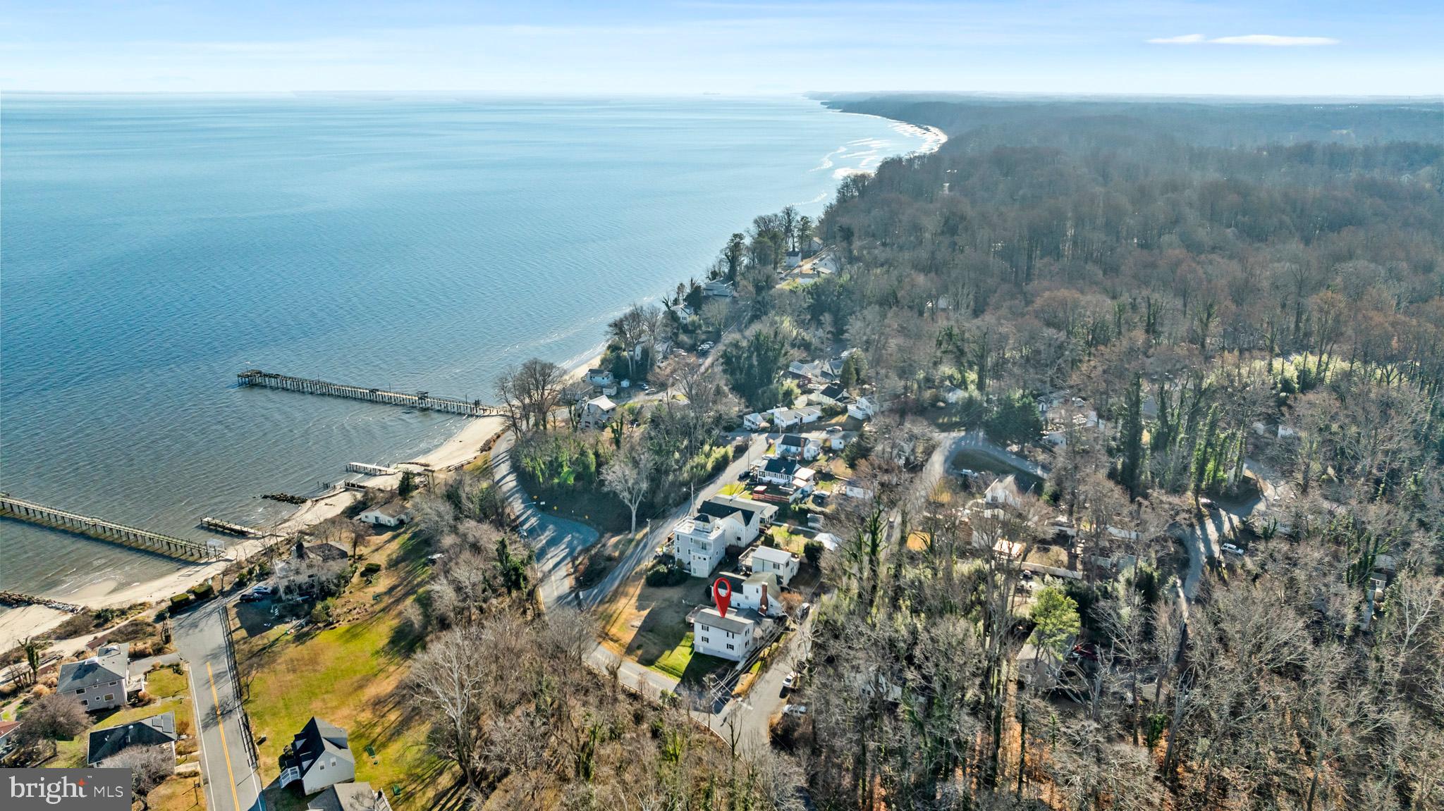 KENWOOD BEACH - Residential