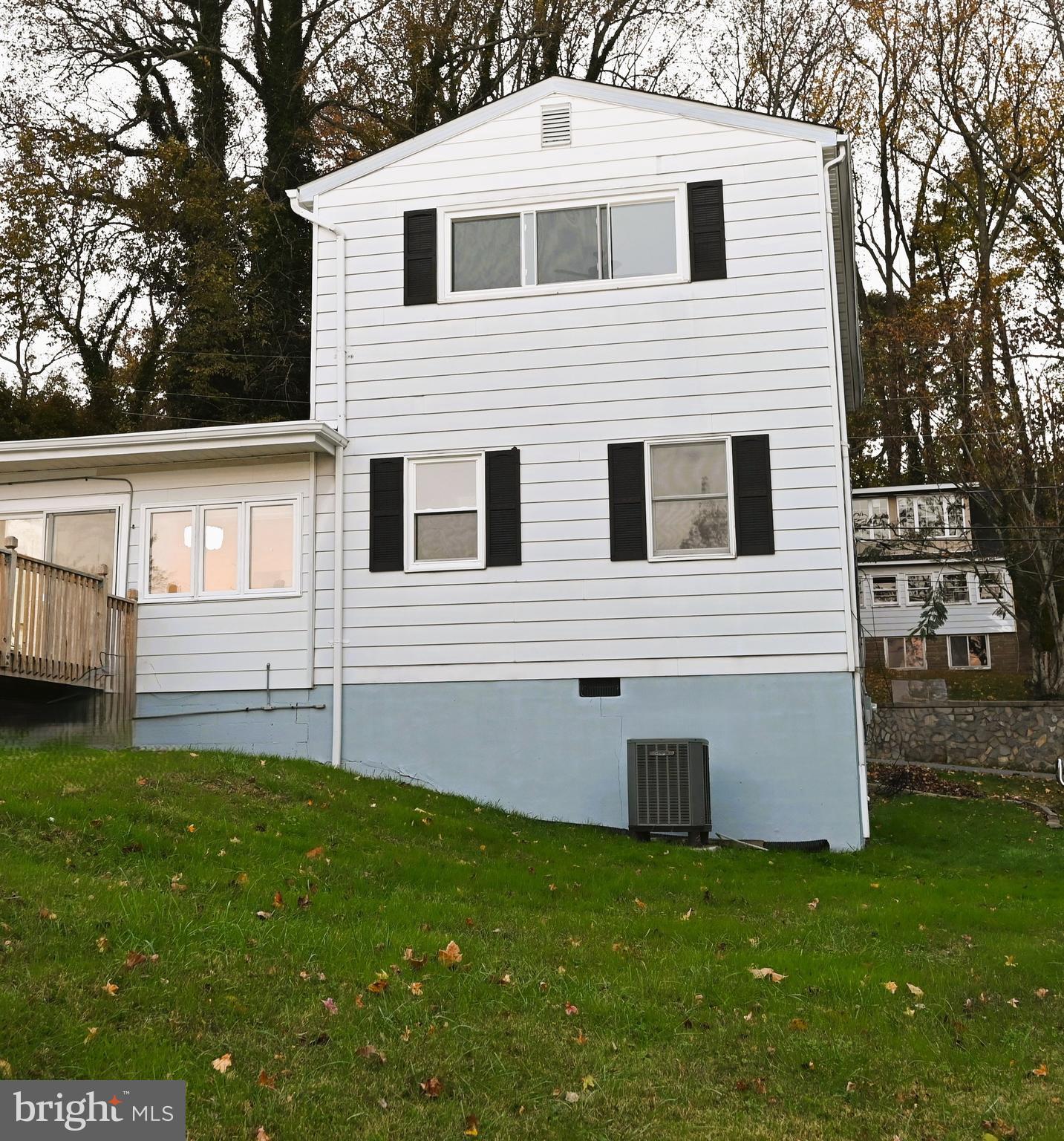 KENWOOD BEACH - Residential