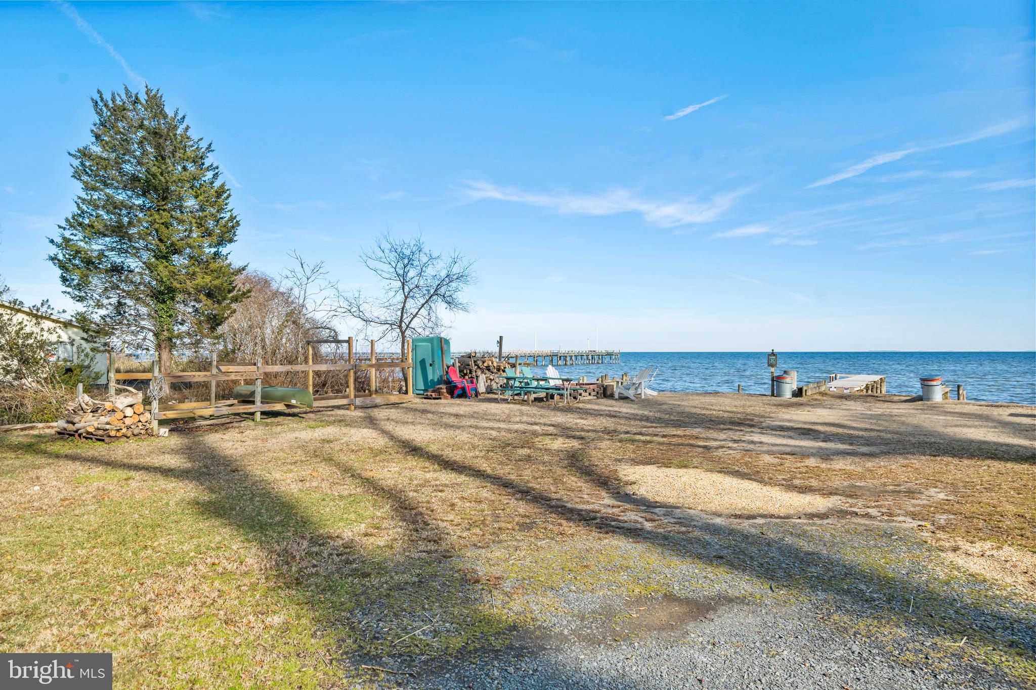 KENWOOD BEACH - Residential
