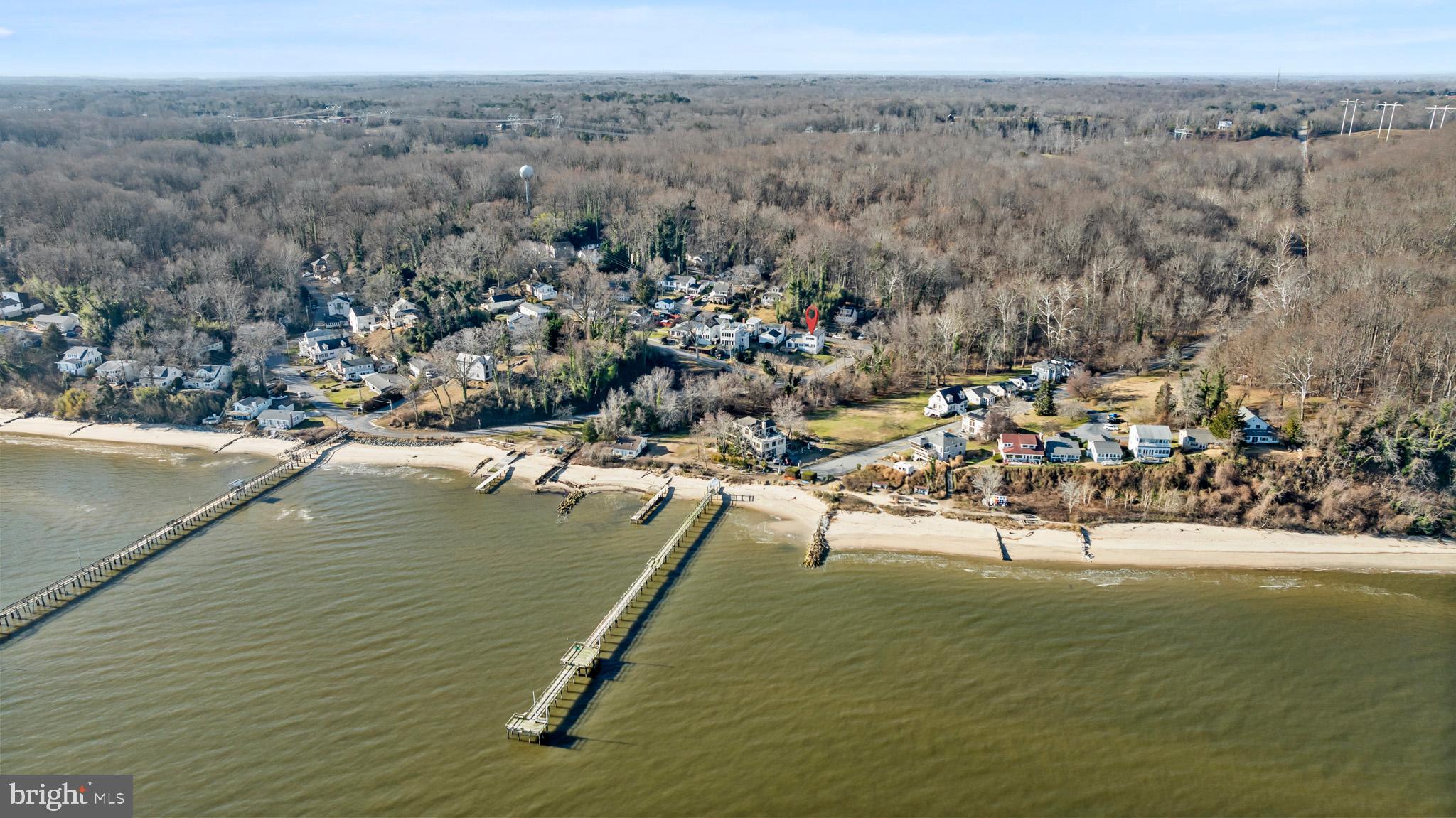 KENWOOD BEACH - Residential