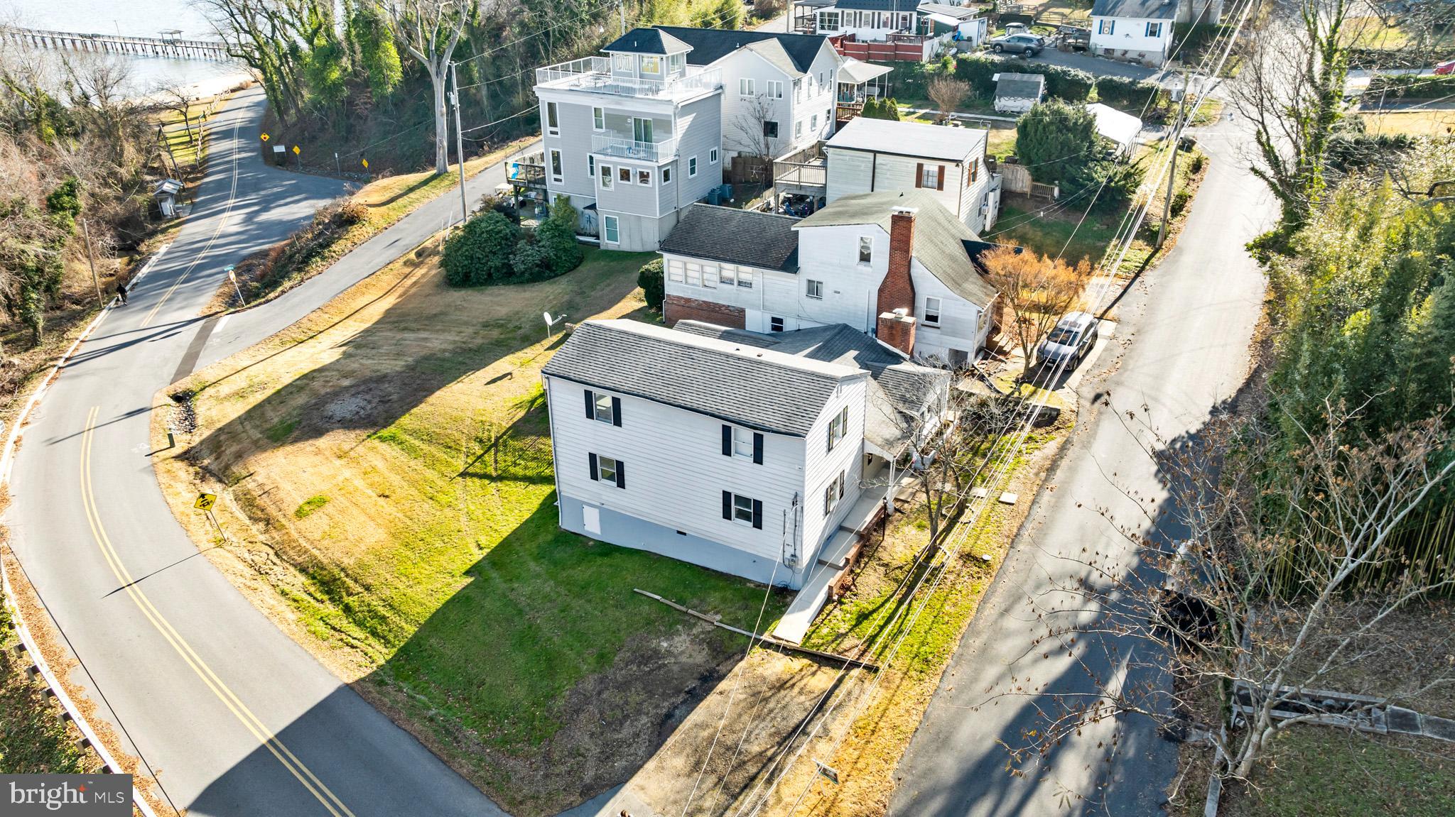 KENWOOD BEACH - Residential