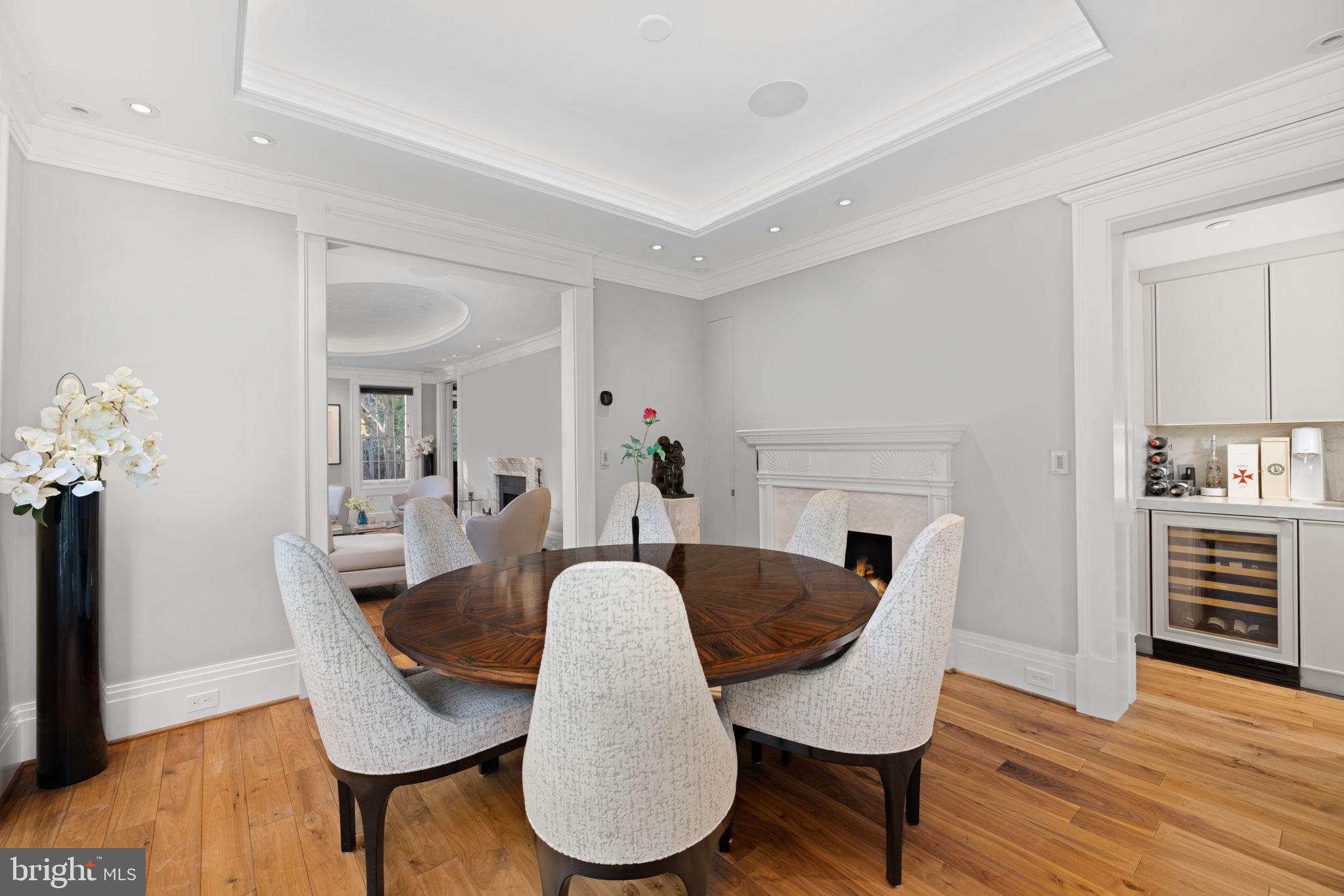 GEORGETOWN - Residential