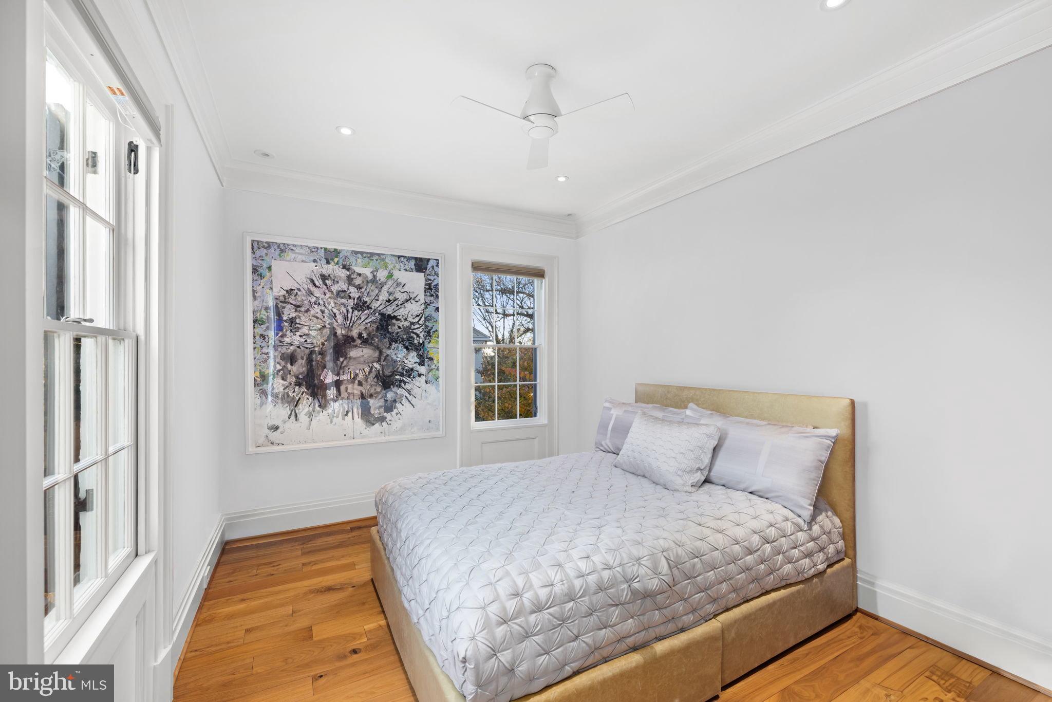 GEORGETOWN - Residential