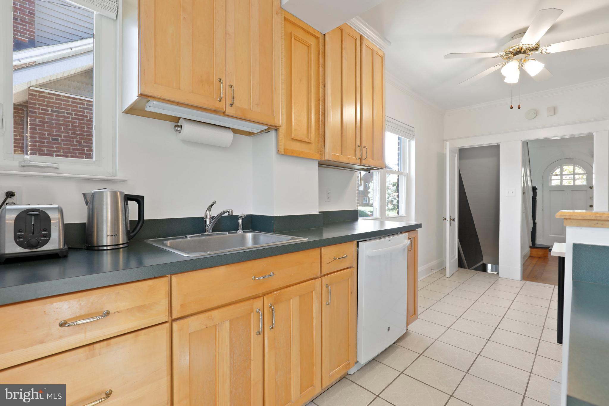 PARKVILLE - Residential