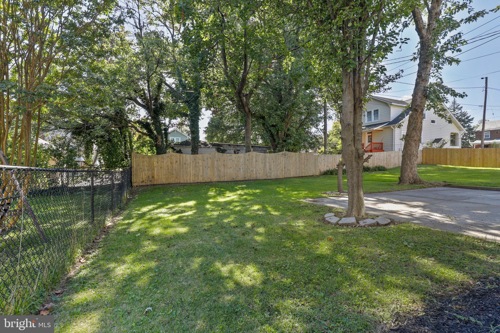 PARKVILLE - Residential