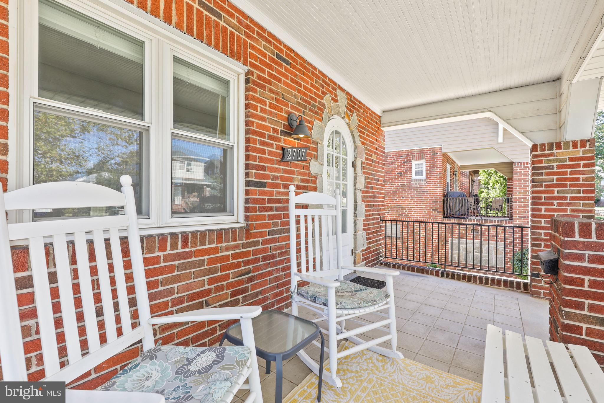 PARKVILLE - Residential