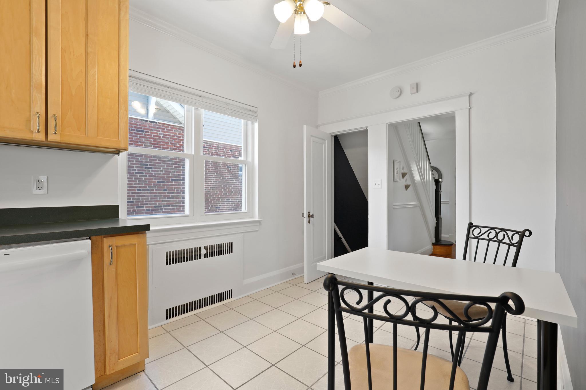 PARKVILLE - Residential