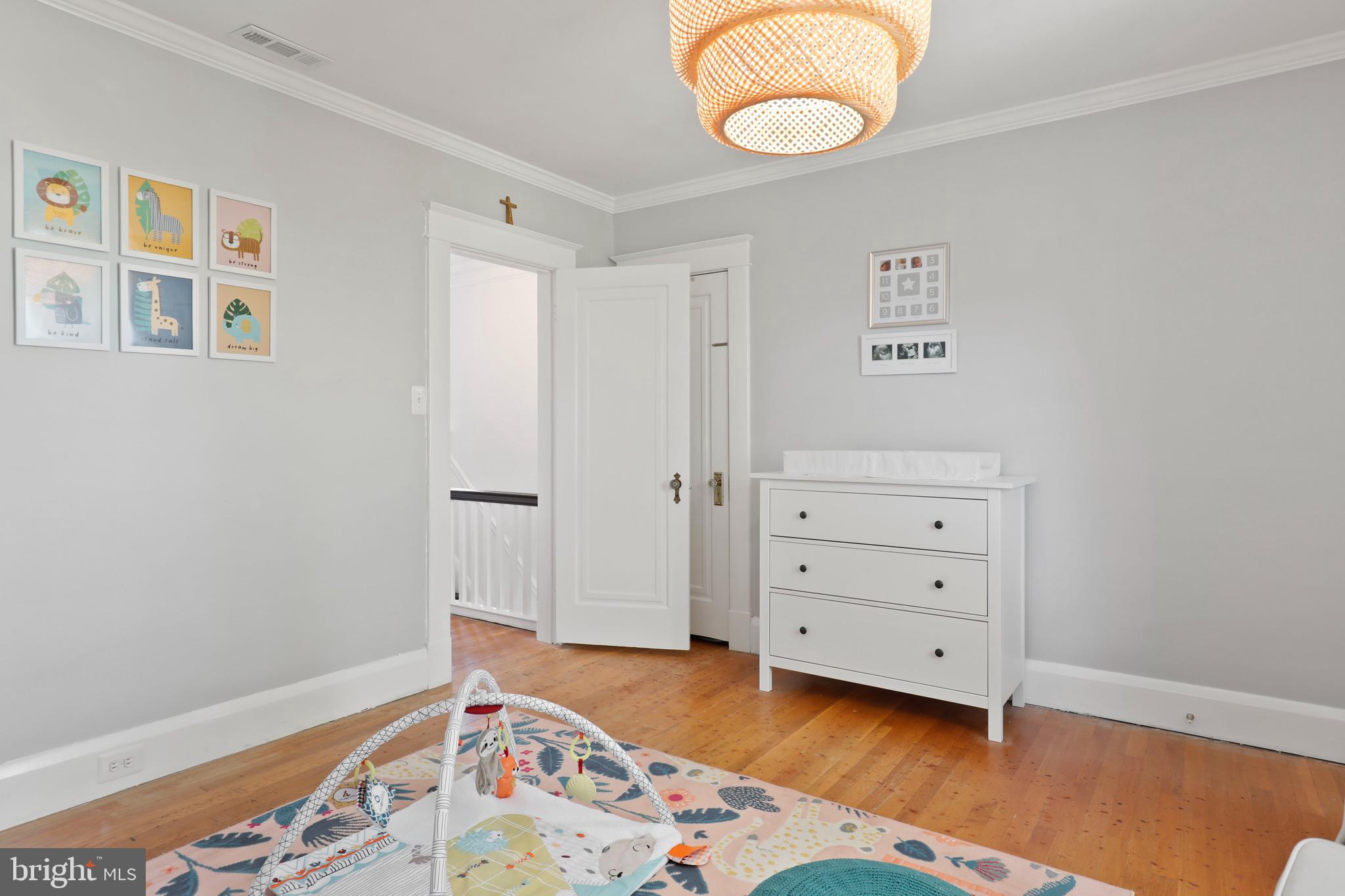 PARKVILLE - Residential