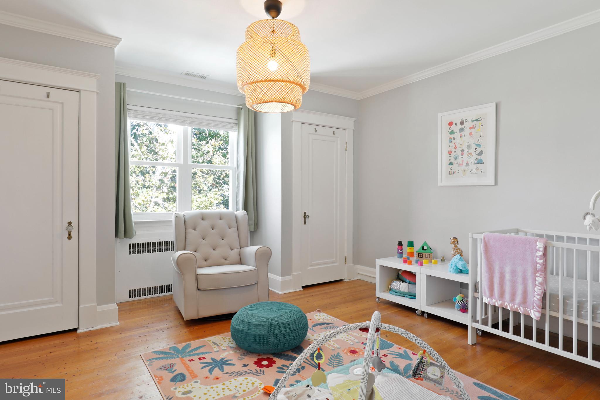 PARKVILLE - Residential