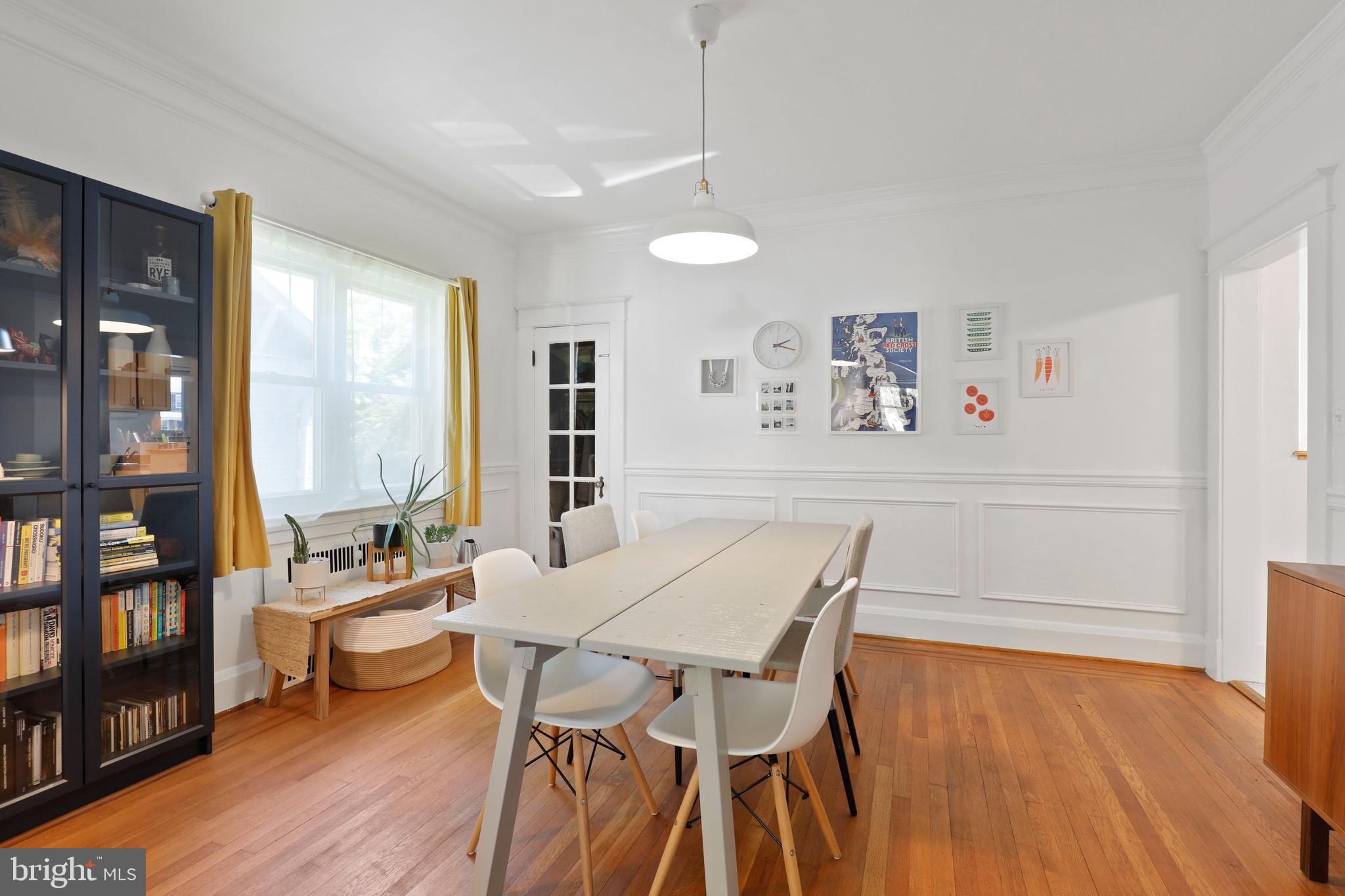 PARKVILLE - Residential