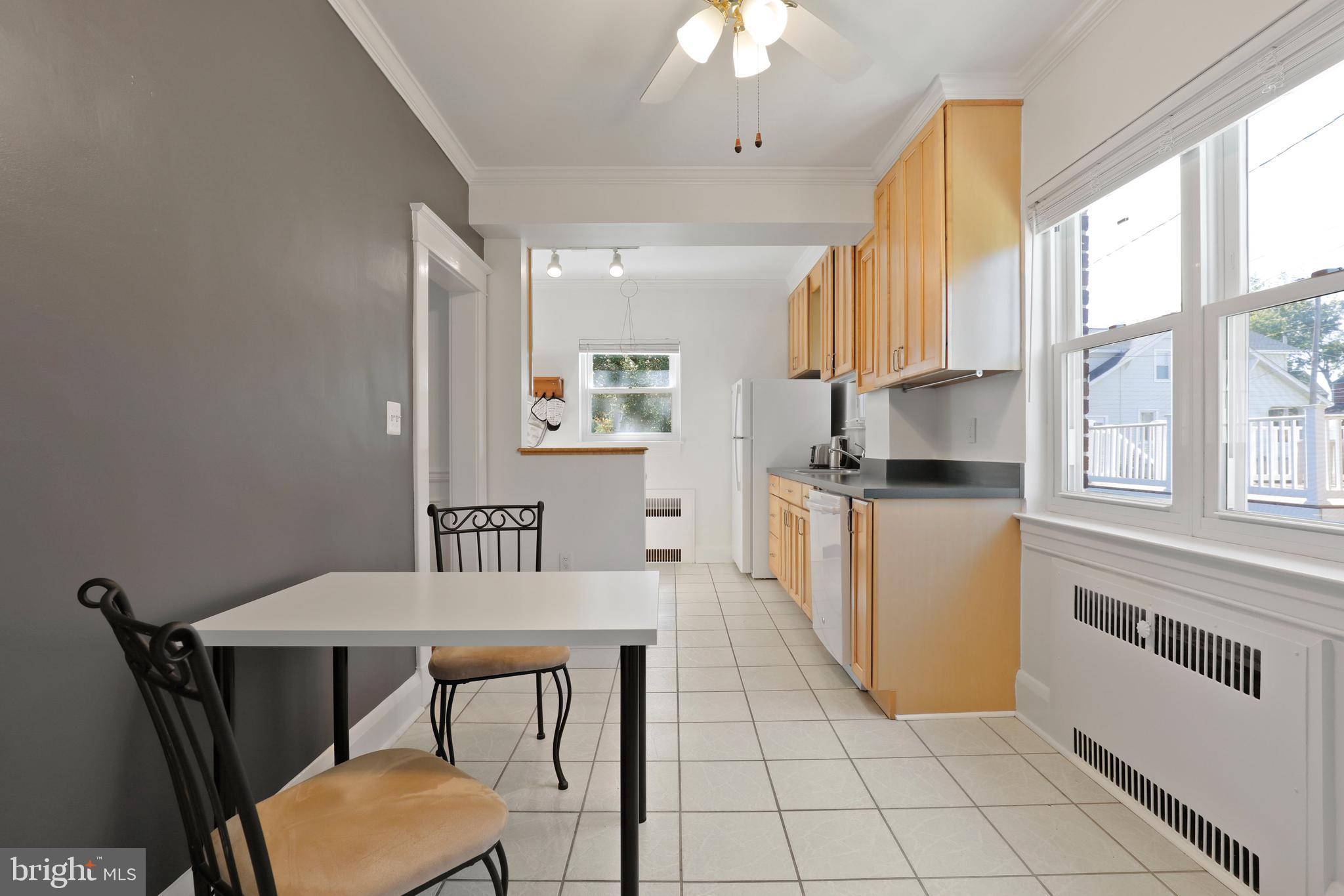 PARKVILLE - Residential