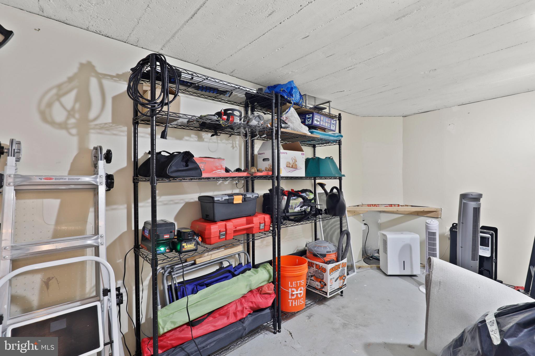 PARKVILLE - Residential