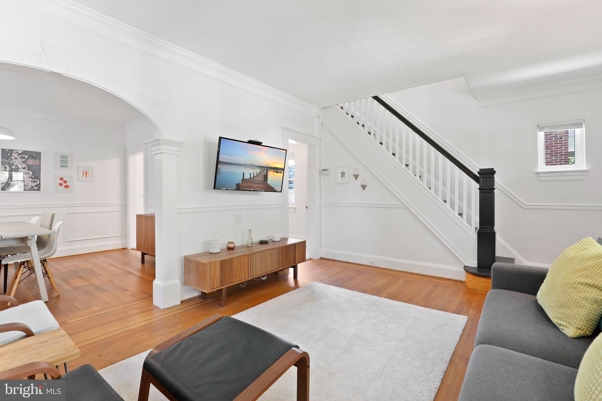 PARKVILLE - Residential