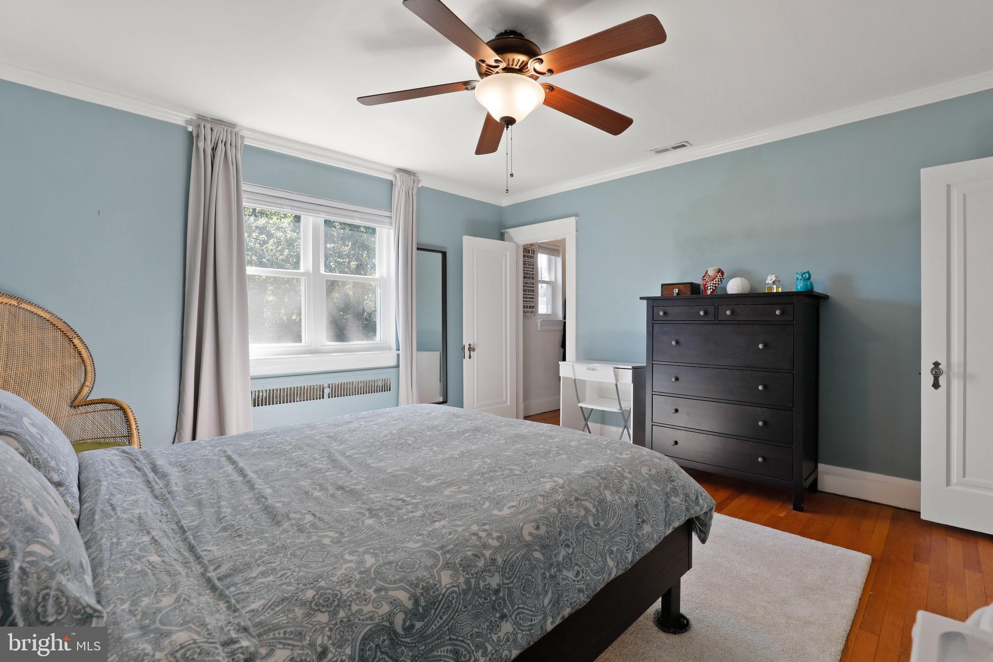 PARKVILLE - Residential