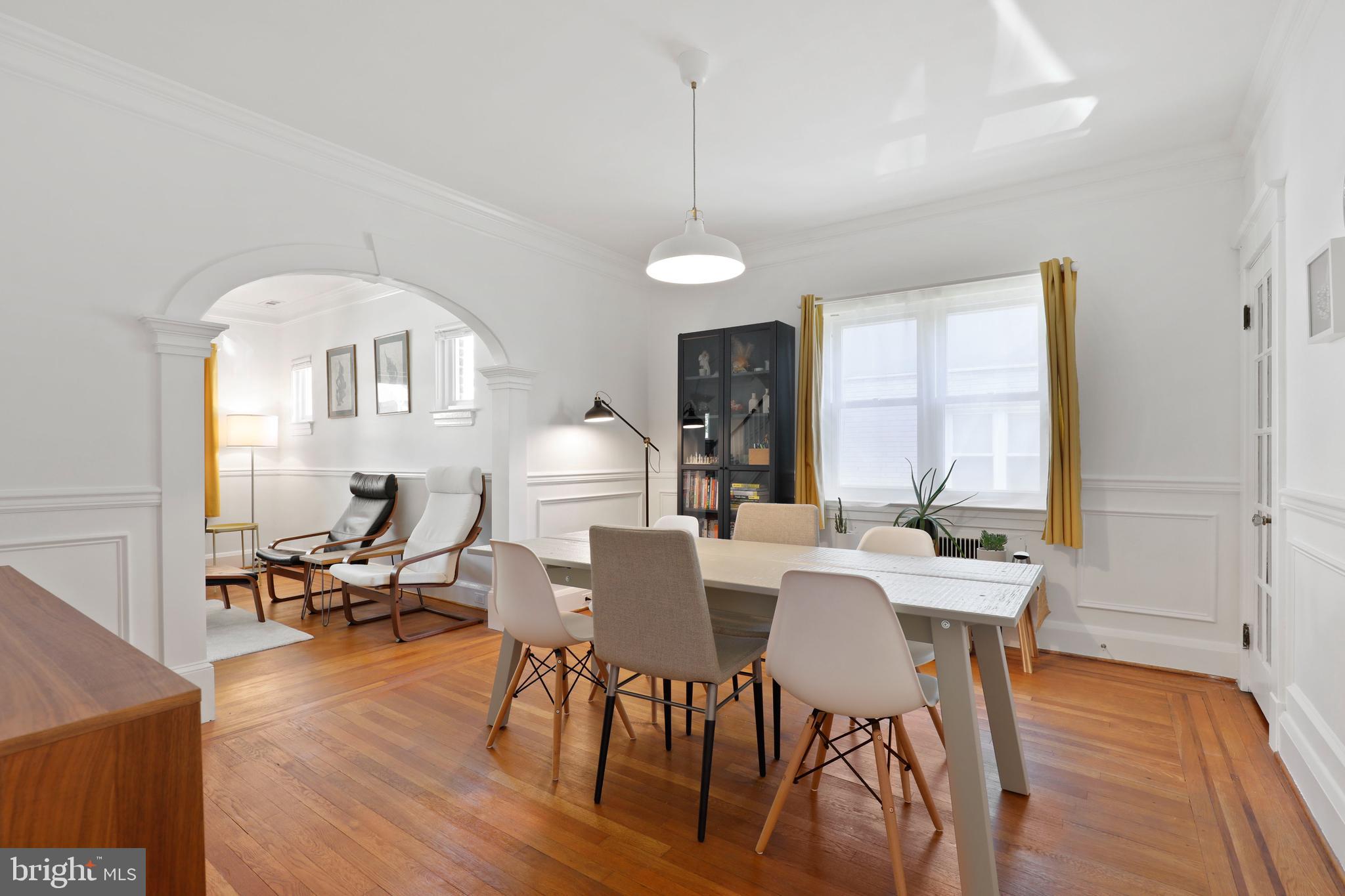 PARKVILLE - Residential