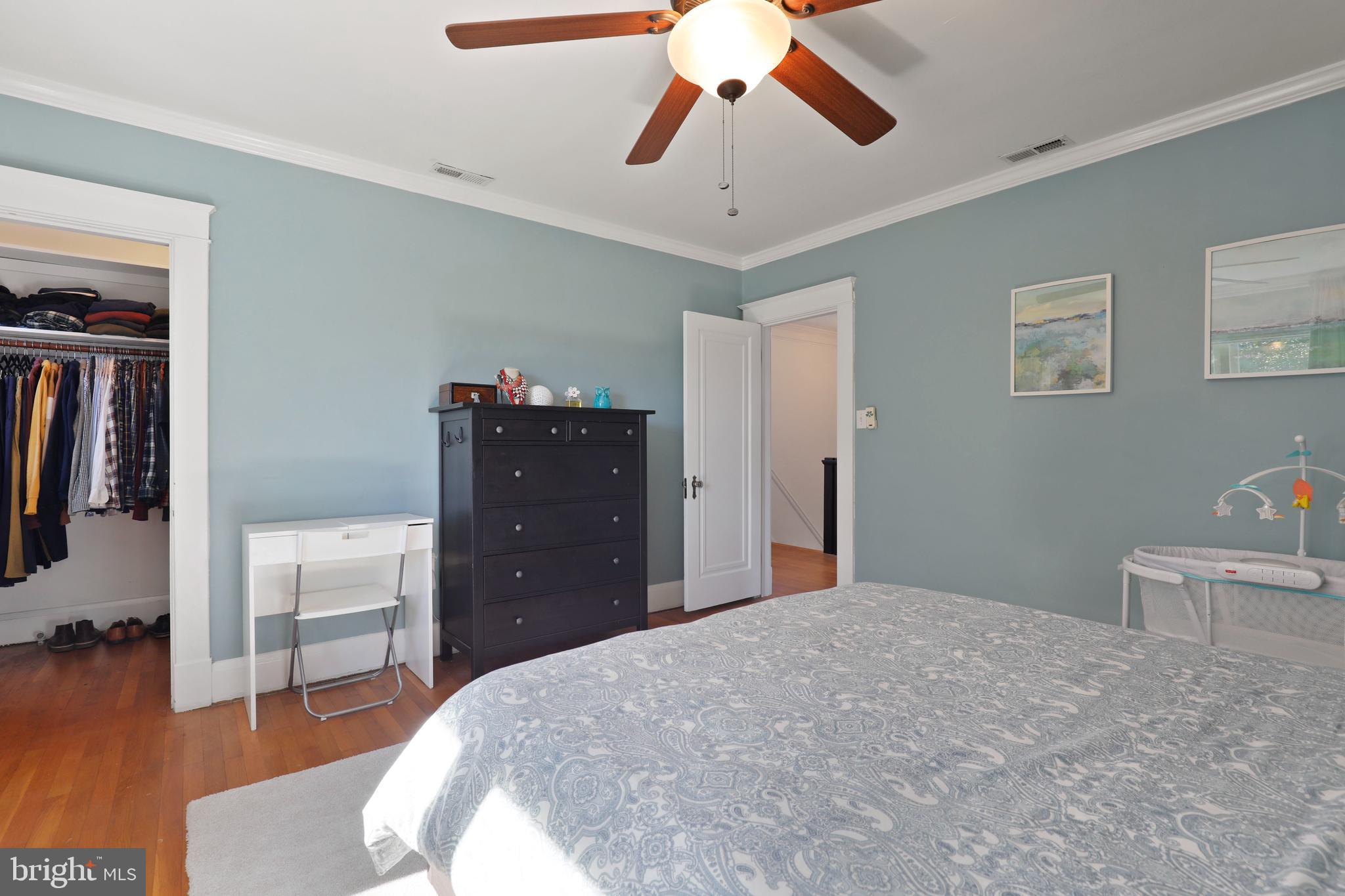 PARKVILLE - Residential