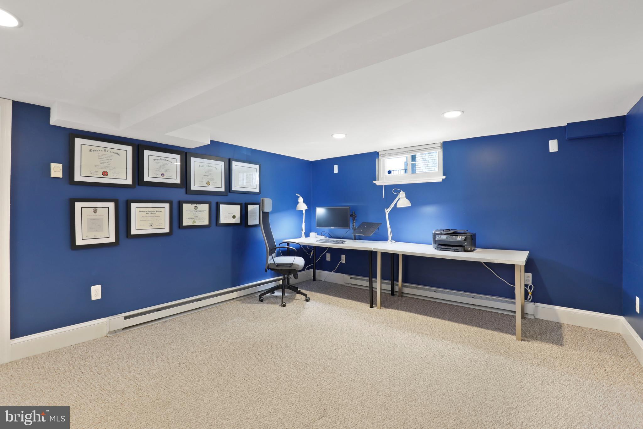 PARKVILLE - Residential